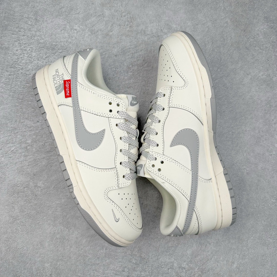 图片[3]-NK Dunk Low 定制配色 XX2025-628 大厂出品 极力推荐 原装头层材料 独家版型蒸餾加工帶來的是更好的视觉和脚感体验大厂纯原品质出货 清洁度 电绣工艺 皮料切割干净无任何毛边 细节完美 尺码：36 36.5 37.5 38 38.5 39 40 40.5 41 42 42.5 43 44 44.5 45 46 47.5-选品中心