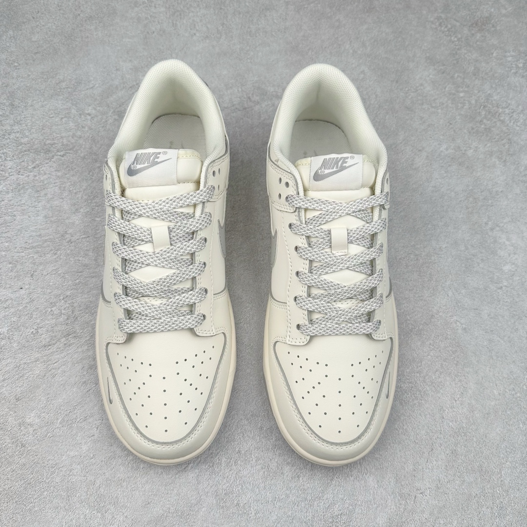 图片[2]-NK Dunk Low 定制配色 XX2025-628 大厂出品 极力推荐 原装头层材料 独家版型蒸餾加工帶來的是更好的视觉和脚感体验大厂纯原品质出货 清洁度 电绣工艺 皮料切割干净无任何毛边 细节完美 尺码：36 36.5 37.5 38 38.5 39 40 40.5 41 42 42.5 43 44 44.5 45 46 47.5-选品中心