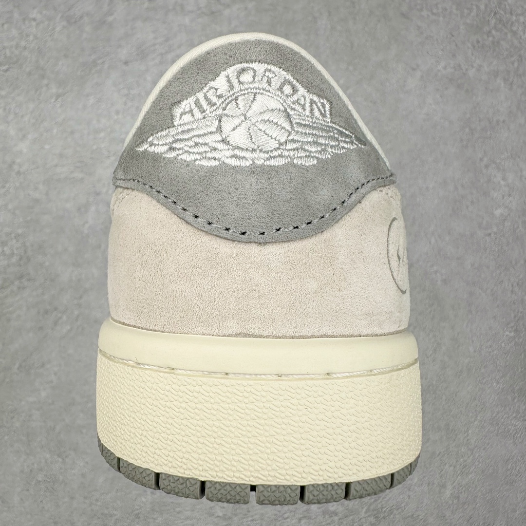 图片[8]-TS x Air Jordan AJ1 Low 倒钩低帮联名定制配色 JH6088-612 原厂内置气垫魔块 A模大底 头层小牛皮 鞋舌AJ原厂专用牛津布+AJ专用反口珍珠布+原厂无杂质高弹内里海棉+特殊封边弹力鞋带 尺码：36 36.5 37.5 38 38.5 39 40 40.5 41 42 42.5 43 44 44.5 45 46 47.5-选品中心