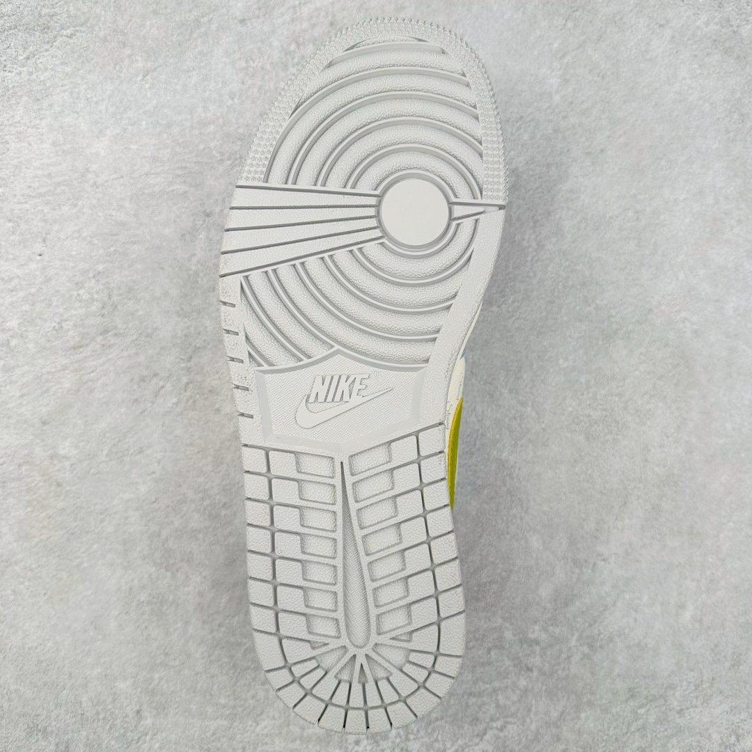 图片[9]-Air Jordan AJ1 Low 低帮系列定制配色 WG8850-007 原厂内置气垫魔块 A模大底 头层小牛皮 鞋舌AJ原厂专用牛津布+AJ专用反口珍珠布+原厂无杂质高弹内里海棉+特殊封边弹力鞋带 尺码：36 36.5 37.5 38 38.5 39 40 40.5 41 42 42.5 43 44 44.5 45 46-选品中心