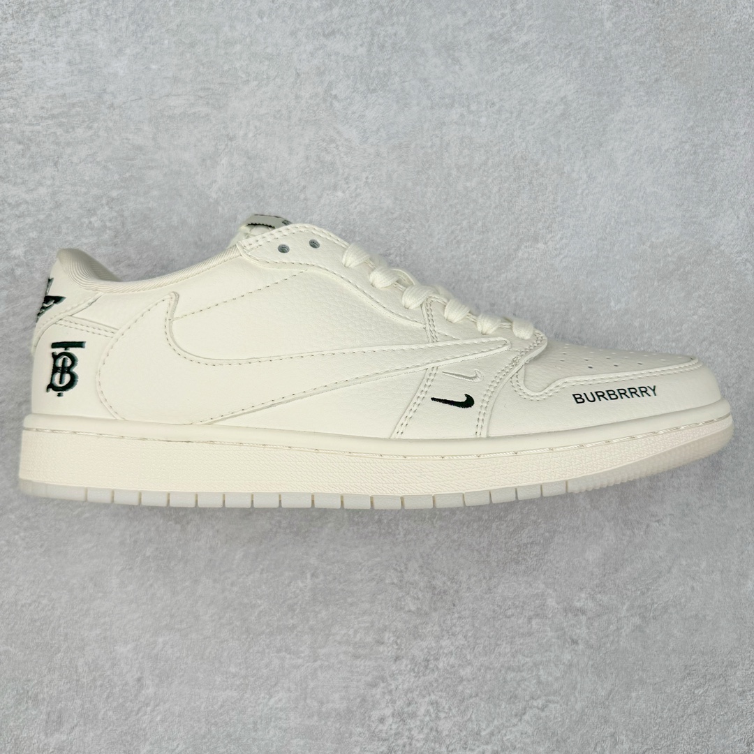 TS x Air Jordan AJ1 Low 倒钩低帮联名定制配色 BB6588-313 原厂内置气垫魔块 A模大底 头层小牛皮 鞋舌AJ原厂专用牛津布+AJ专用反口珍珠布+原厂无杂质高弹内里海棉+特殊封边弹力鞋带 尺码:36 36.5 37.5 38 38.5 39 40 40.5 41 42 42.5 43 44 44.5 45 46 47.5-选品中心