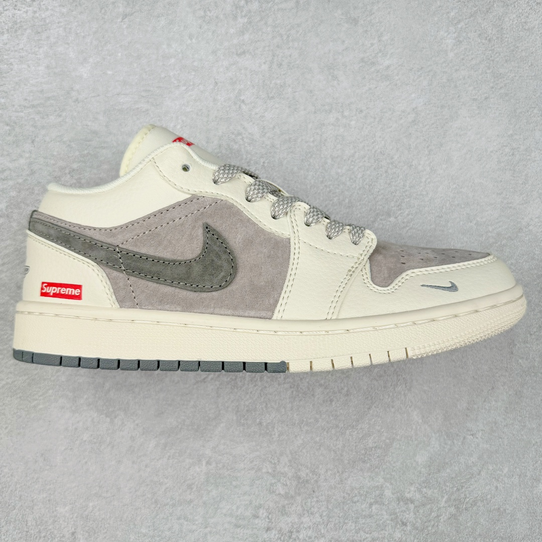 Air Jordan AJ1 Low 低帮系列定制配色 SJ9950-030 原厂内置气垫魔块 A模大底 头层小牛皮 鞋舌AJ原厂专用牛津布+AJ专用反口珍珠布+原厂无杂质高弹内里海棉+特殊封边弹力鞋带 尺码:36 36.5 37.5 38 38.5 39 40 40.5 41 42 42.5 43 44 44.5 45 46-选品中心