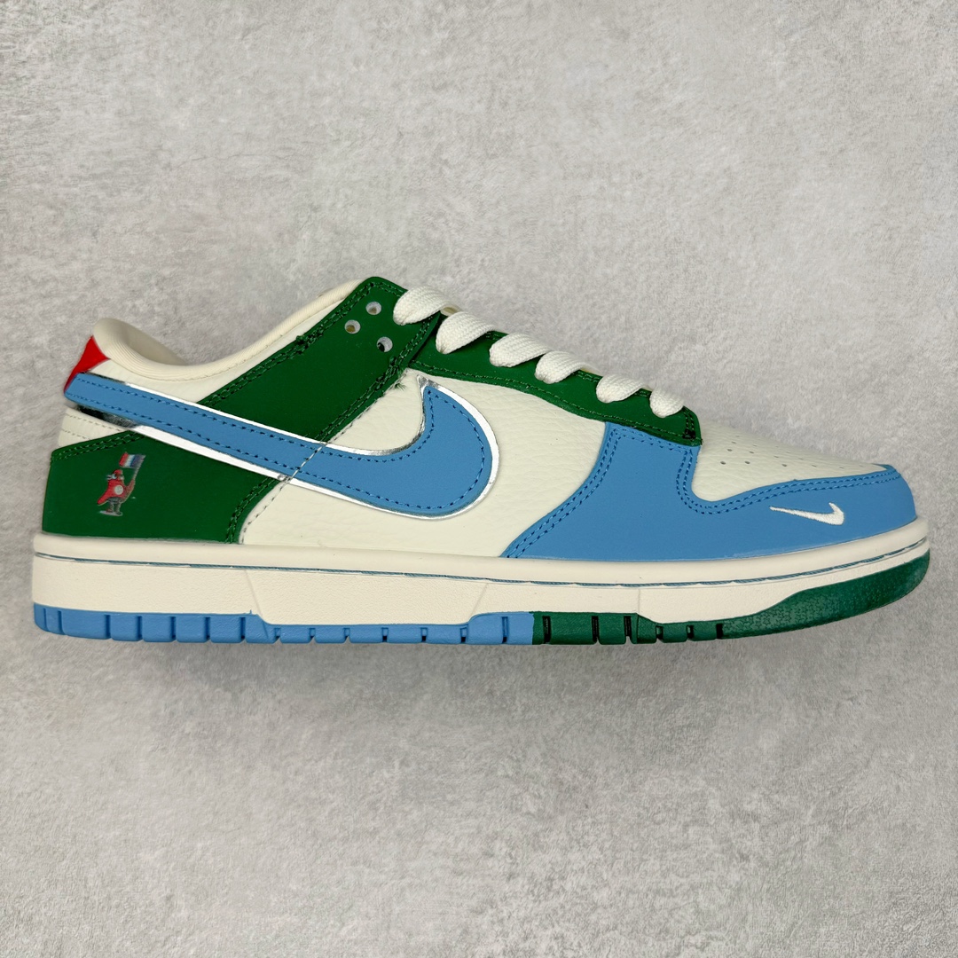 NK Dunk Low 定制配色 JH8310-952 大厂出品 极力推荐 原装头层材料 独家版型蒸餾加工帶來的是更好的视觉和脚感体验大厂纯原品质出货 清洁度 电绣工艺 皮料切割干净无任何毛边 细节完美 尺码：36 36.5 37.5 38 38.5 39 40 40.5 41 42 42.5 43 44 44.5 45 46 47.5-选品中心