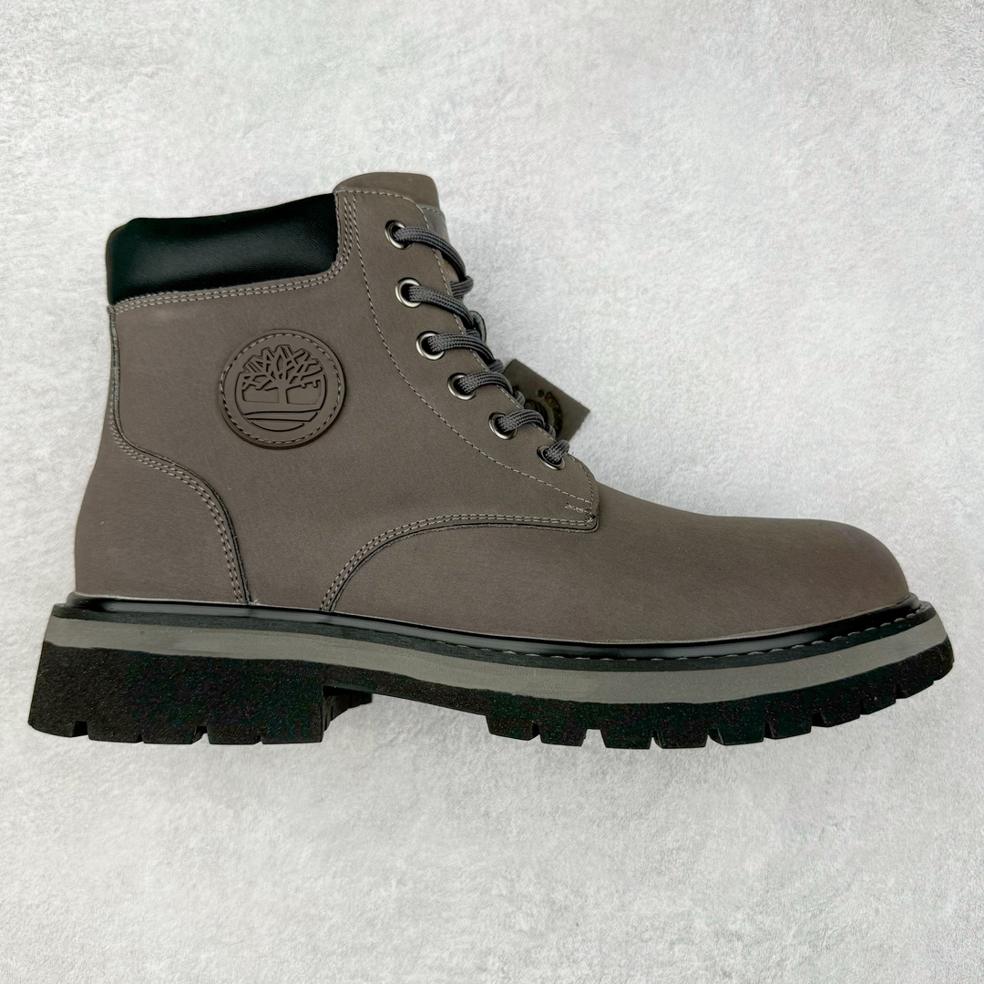 Timberland添柏岚/天伯伦户外高帮休闲大黄靴系列 广东大厂品质 原盒原包装 24ss新款 时尚潮流搭配 面料采用意大利🇮🇹顶级磨砂细纹牛皮 搭配防臭防腐真皮乳胶鞋垫 给您完美的穿着体验 质量考究耐穿 型男必备 专治不帅 高品质脚感一流 尺码：38 39 40 41 42 43 44（皮鞋码）-选品中心
