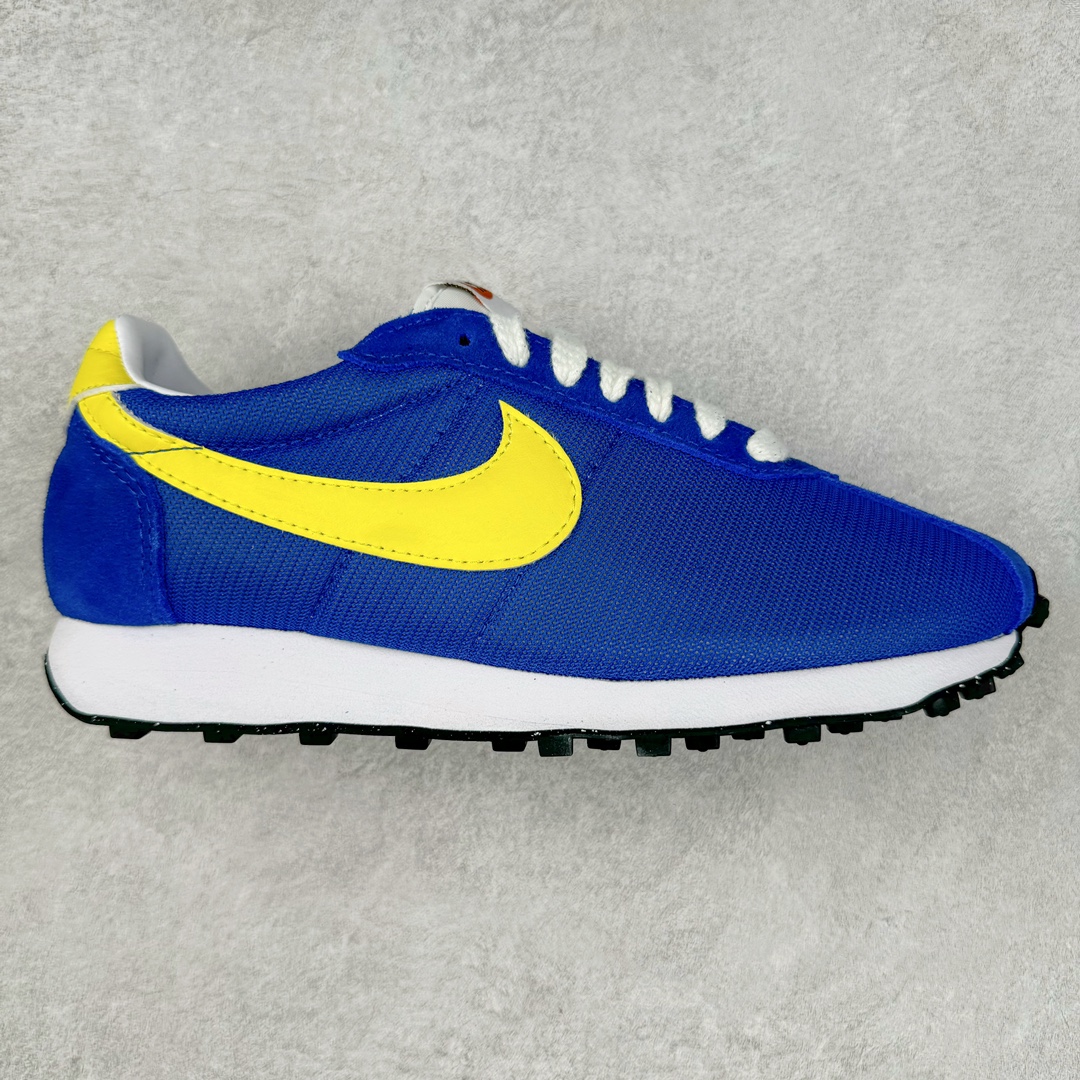 NK LD-1000 “Game Royal” FQ9079-400 传统经典版本以怀旧的宝蓝色与亮黄色色调,挟稳健速度和迷人魅力强势回归。以真皮与合成皮革结合透气布料与经典鬆饼格纹鞋底,打造备受喜爱的復古造型 尺码:36 36.5 37.5 38 38.5 39 40 40.5 41 42 42.5 43 44 44.5 45-选品中心