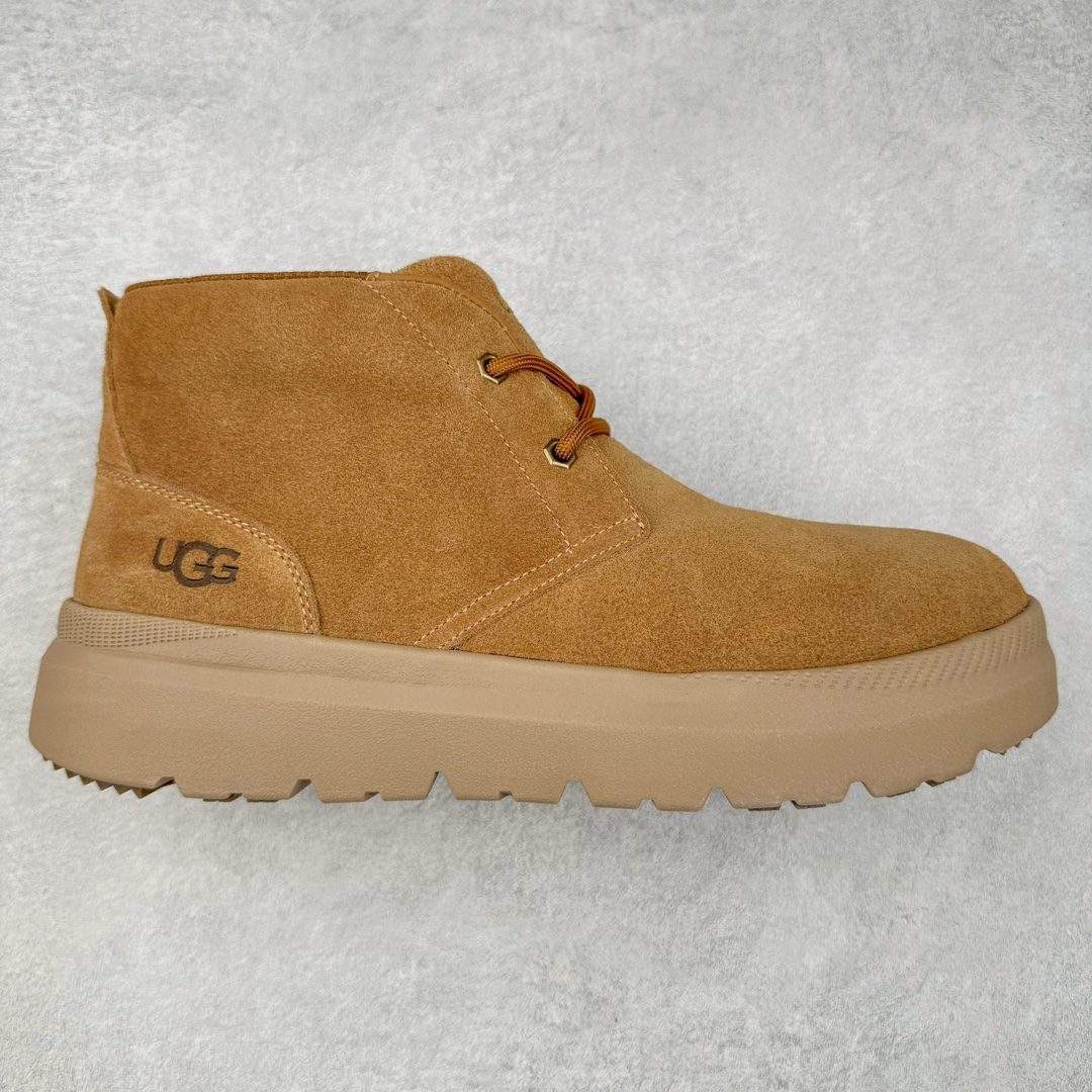 #GD UGG 1773 经典秋冬羊皮毛一体雪地靴 全鞋采用ZP同厂 隆丰A级澳洲进口羊皮毛一体 品牌代工厂生产线 完全遵循ZP工艺流程 代工厂原厂版师 秉承无原鞋不开发选择 注重每一处细节 市面最正版型 TREADLITE\\\”轻翼\\\”科技外底 轻便/耐用/柔韧/桩型【售后郑重承诺】一个月内若出现重大脱胶/断底等质量问题 直接为您换新!尺码:40 41 42 43 44 45-选品中心