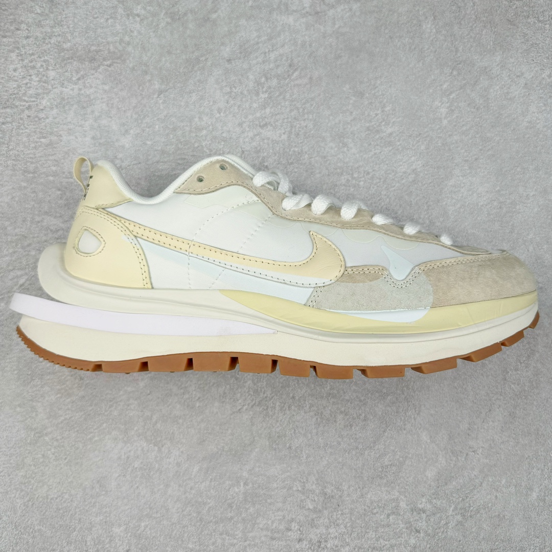 图片[7]-＃神版特价 Sacai x NK VaporWaffle 联名款华夫3.0潮流休闲增高运动鞋 海外高端零售专属订单 只服务市场百分之五高端客户 全套原楦原纸版原鞋开模 全网最具灵魂的版型 皮料卡色质感均保持原鞋一致 原装油墨Logo手工描漆 原装大底米色部分外尖内方 大底开口上翘弧度 后跟开口弧度高度原鞋一致 全鞋电脑针车 原厂鞋舌织唛标 原盒原配 中文合格证质保卡 客订外包保护盒‼️尺码：35.5 36 36.5 37.5 38 38.5 39 40 40.5 41 42 42.5 43 44 44.5 45 46 47.5-选品中心