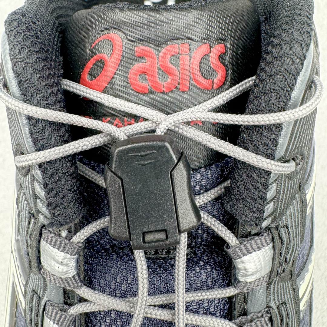 图片[13]-＃Lw纯原 ASICS Gel-Kahana TR V4 亚瑟士机能户外风系列低帮轻量缓震休闲运动跑步鞋 身处城市的喧嚣，内心的想象却永不停歇，Z世代处于现实的繁忙中始终想象着生活的另一种可能和对未知的展望。想象并非背离现实，而是对自我最真实的期待。为鼓励新世代青年唤起对自我的正向的想象，并展开积极的行动，ASICS亚瑟士于2024释出全新主题——唤想自定义。率先推出鞋款GEL-KAHANA TR V4，将出色的城市潮流与户外机能融为一体，实现无界想象与唤回真实自我的完美连结。于城市绽放姿态，唤想自定义。GEL-KAHANA TR V4融合了极具户外型格的设计细节。鞋款大底与中底采用了AHAR耐磨橡胶与GEL缓震胶技术，拥有良好的抓地力与舒适的穿着体验。鞋底所使用的一体化TPU稳定片，为更好地贴合GEL-KAHANA TR V4而全新开模再造，能有效防止脚部过度扭转与侧翻，在提供优秀稳定性的同时，进一步增强了鞋款的机能设计美学。快速系带系统在方便穿戴的同时，为户外运动提供了更优的防护。 GEL-KAHANA TR V4为日常穿着提供稳定、舒适的支撑，鼓励每个人在城市空间中的大胆探索，追寻无拘束的旷野之梦。尺码：36 37 37.5 38 39 39.5 40.5 41.5 42 42.5 43.5 44 44.5 45 46-选品中心