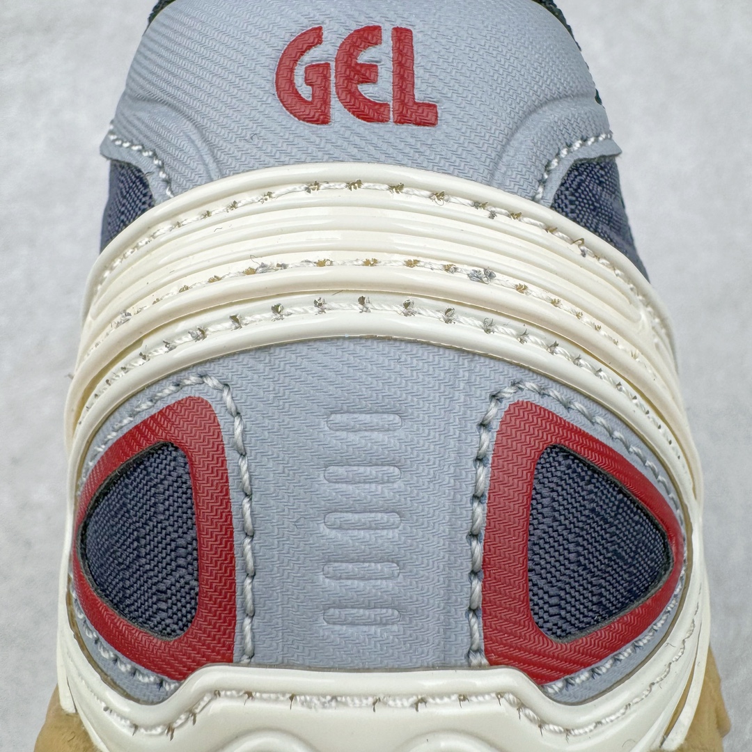 图片[17]-＃Lw纯原 ASICS Gel-Kahana TR V4 亚瑟士机能户外风系列低帮轻量缓震休闲运动跑步鞋 身处城市的喧嚣，内心的想象却永不停歇，Z世代处于现实的繁忙中始终想象着生活的另一种可能和对未知的展望。想象并非背离现实，而是对自我最真实的期待。为鼓励新世代青年唤起对自我的正向的想象，并展开积极的行动，ASICS亚瑟士于2024释出全新主题——唤想自定义。率先推出鞋款GEL-KAHANA TR V4，将出色的城市潮流与户外机能融为一体，实现无界想象与唤回真实自我的完美连结。于城市绽放姿态，唤想自定义。GEL-KAHANA TR V4融合了极具户外型格的设计细节。鞋款大底与中底采用了AHAR耐磨橡胶与GEL缓震胶技术，拥有良好的抓地力与舒适的穿着体验。鞋底所使用的一体化TPU稳定片，为更好地贴合GEL-KAHANA TR V4而全新开模再造，能有效防止脚部过度扭转与侧翻，在提供优秀稳定性的同时，进一步增强了鞋款的机能设计美学。快速系带系统在方便穿戴的同时，为户外运动提供了更优的防护。 GEL-KAHANA TR V4为日常穿着提供稳定、舒适的支撑，鼓励每个人在城市空间中的大胆探索，追寻无拘束的旷野之梦。尺码：36 37 37.5 38 39 39.5 40.5 41.5 42 42.5 43.5 44 44.5 45 46-选品中心