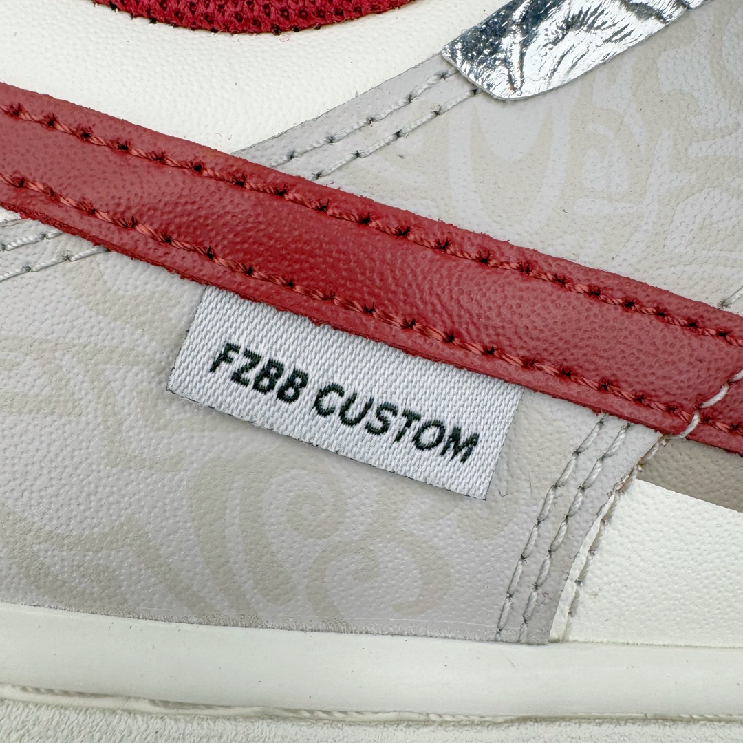 图片[16]-＃YC纯原 NK Dunk Low 国风礼盒红米 FB7160-161 定制系列天花板 无原鞋不开发 全系列得物原鞋一比一校对开发 配色持续更新中 终端对接 优势输出 全套原厂楦头原纸板数据档案倾力打造 原汁原味莞产 极致还原 圈内最强针车工艺 高端零售指定版 广东原厂配套原盒原标 鞋盒分三个尺码段 原厂冲刀 超高清洁度 全鞋零毛边皮料切割 采用原厂百宏鞋带以及原厂百宏织唛舌标 内标可供原厂几率过验 进口原装条纹中底布 四线拉帮白色点胶 原厂拉帮手法遵循公司 原厂电绣 极致还原 尺码：40 40.5 41 42 42.5 43 44 44.5 45 46-选品中心