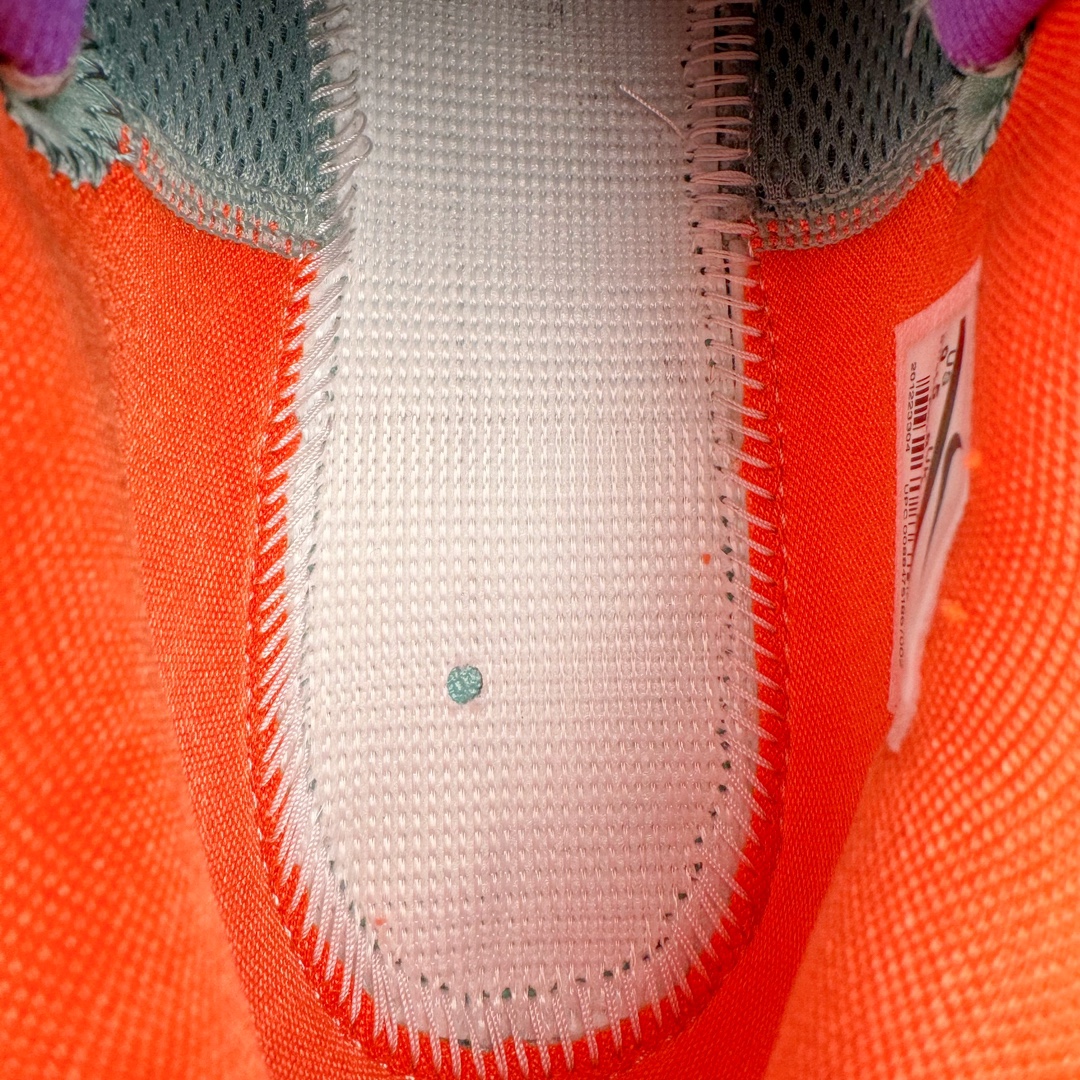 图片[10]-＃GX纯原 NK Zoom Kobe 6 Protro 科比六代大师之路 640220-001 完美复刻公司货 前掌超大Zoom Turbo气垫 后掌EVA缓震 真正的原汁原味 还原ZP脚感 全身鞋材卡料色独家定制 唯一正确喷漆工艺Swoosh 正确凹凸蛇鳞工艺 正确鞋面渐变效果 内全置真动飞态线 独立原厂模具 最大尺码达到48.5码 首批不拼图大几率过验 亲测已过 支持各种高强度实战 无需担心 上脚价 补货周期极长 脚宽建议买大半码 科比系列前掌偏窄 不影响二次销售 支持七天无理由退换 尺码：40 40.5 41 42 42.5 43 44 44.5 45 45.5 46 47.5 48.5 49.5 50.5-选品中心