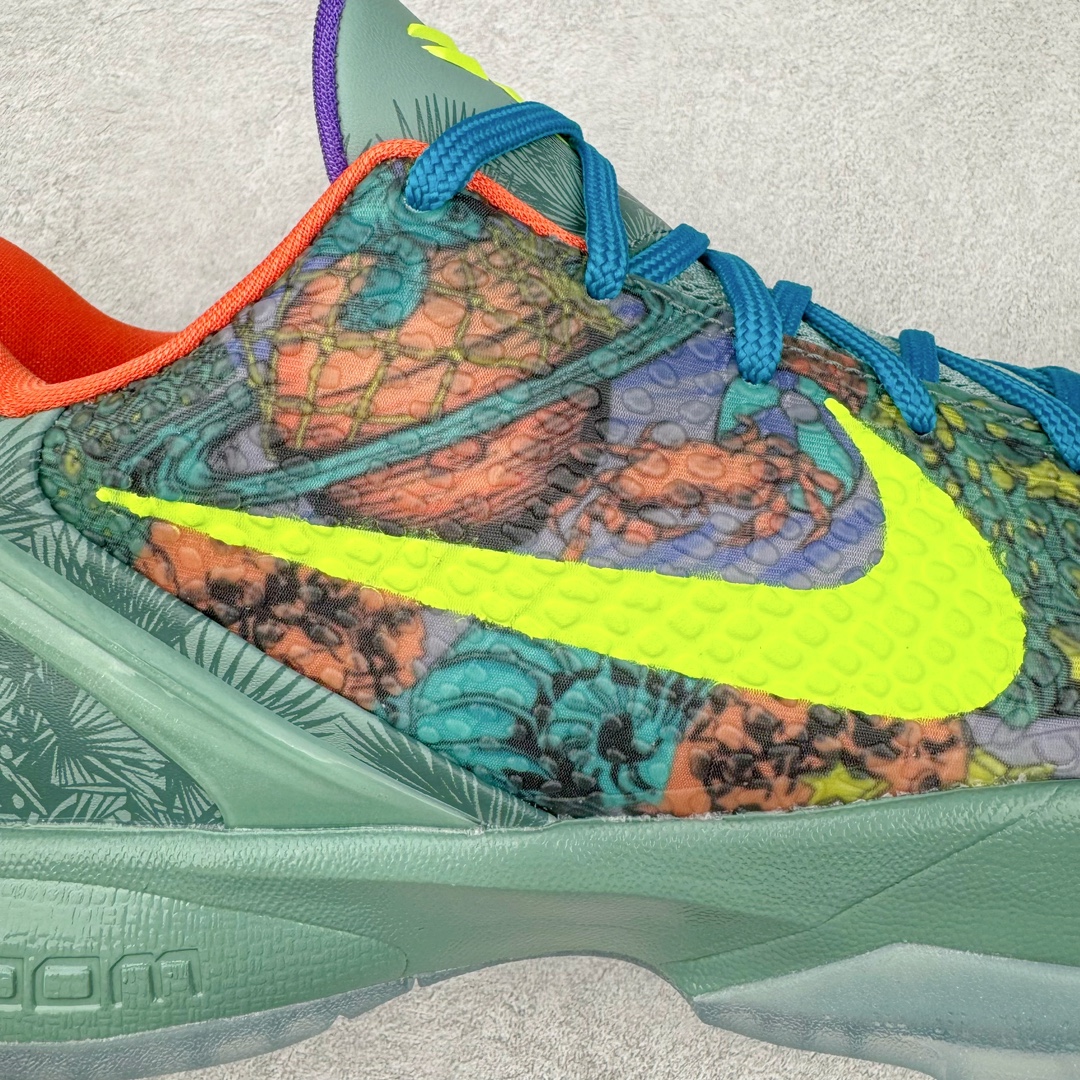 图片[17]-＃GX纯原 NK Zoom Kobe 6 Protro 科比六代大师之路 640220-001 完美复刻公司货 前掌超大Zoom Turbo气垫 后掌EVA缓震 真正的原汁原味 还原ZP脚感 全身鞋材卡料色独家定制 唯一正确喷漆工艺Swoosh 正确凹凸蛇鳞工艺 正确鞋面渐变效果 内全置真动飞态线 独立原厂模具 最大尺码达到48.5码 首批不拼图大几率过验 亲测已过 支持各种高强度实战 无需担心 上脚价 补货周期极长 脚宽建议买大半码 科比系列前掌偏窄 不影响二次销售 支持七天无理由退换 尺码：40 40.5 41 42 42.5 43 44 44.5 45 45.5 46 47.5 48.5 49.5 50.5-选品中心