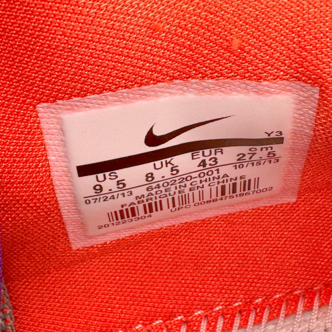 图片[11]-＃GX纯原 NK Zoom Kobe 6 Protro 科比六代大师之路 640220-001 完美复刻公司货 前掌超大Zoom Turbo气垫 后掌EVA缓震 真正的原汁原味 还原ZP脚感 全身鞋材卡料色独家定制 唯一正确喷漆工艺Swoosh 正确凹凸蛇鳞工艺 正确鞋面渐变效果 内全置真动飞态线 独立原厂模具 最大尺码达到48.5码 首批不拼图大几率过验 亲测已过 支持各种高强度实战 无需担心 上脚价 补货周期极长 脚宽建议买大半码 科比系列前掌偏窄 不影响二次销售 支持七天无理由退换 尺码：40 40.5 41 42 42.5 43 44 44.5 45 45.5 46 47.5 48.5 49.5 50.5-选品中心