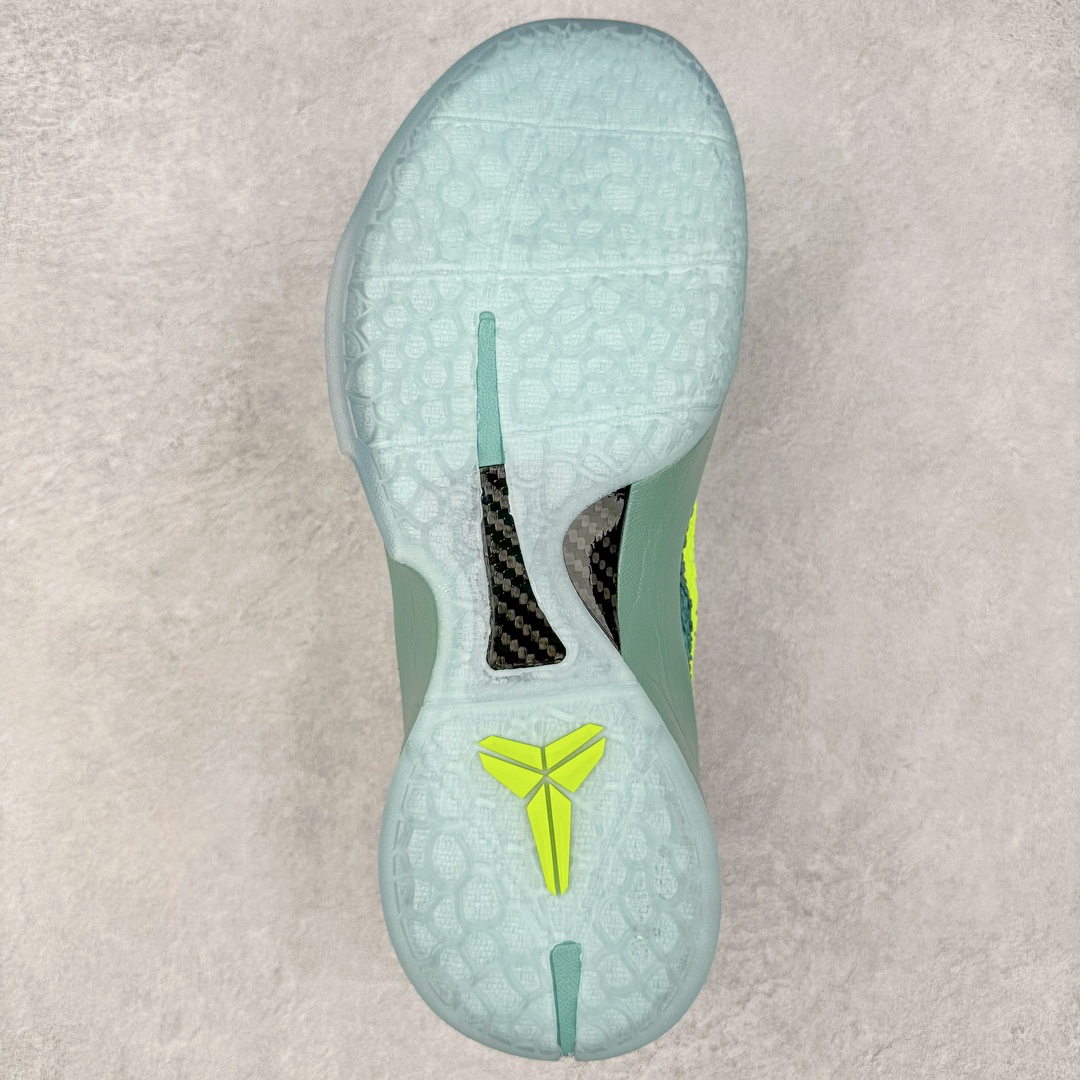 图片[9]-＃GX纯原 NK Zoom Kobe 6 Protro 科比六代大师之路 640220-001 完美复刻公司货 前掌超大Zoom Turbo气垫 后掌EVA缓震 真正的原汁原味 还原ZP脚感 全身鞋材卡料色独家定制 唯一正确喷漆工艺Swoosh 正确凹凸蛇鳞工艺 正确鞋面渐变效果 内全置真动飞态线 独立原厂模具 最大尺码达到48.5码 首批不拼图大几率过验 亲测已过 支持各种高强度实战 无需担心 上脚价 补货周期极长 脚宽建议买大半码 科比系列前掌偏窄 不影响二次销售 支持七天无理由退换 尺码：40 40.5 41 42 42.5 43 44 44.5 45 45.5 46 47.5 48.5 49.5 50.5-选品中心