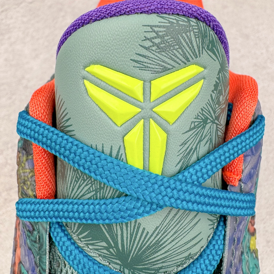 图片[13]-＃GX纯原 NK Zoom Kobe 6 Protro 科比六代大师之路 640220-001 完美复刻公司货 前掌超大Zoom Turbo气垫 后掌EVA缓震 真正的原汁原味 还原ZP脚感 全身鞋材卡料色独家定制 唯一正确喷漆工艺Swoosh 正确凹凸蛇鳞工艺 正确鞋面渐变效果 内全置真动飞态线 独立原厂模具 最大尺码达到48.5码 首批不拼图大几率过验 亲测已过 支持各种高强度实战 无需担心 上脚价 补货周期极长 脚宽建议买大半码 科比系列前掌偏窄 不影响二次销售 支持七天无理由退换 尺码：40 40.5 41 42 42.5 43 44 44.5 45 45.5 46 47.5 48.5 49.5 50.5-选品中心