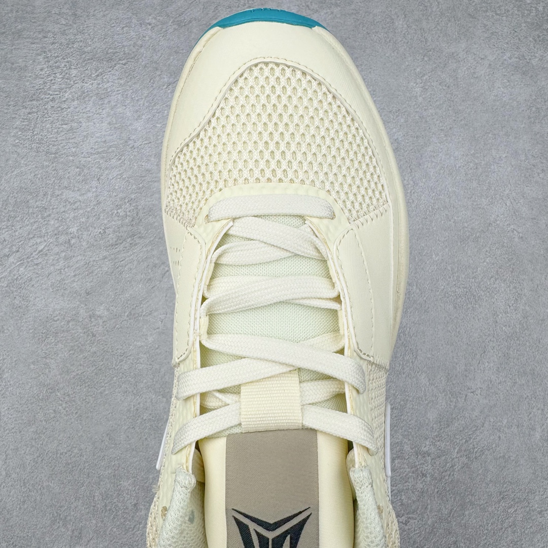 图片[4]-＃CK NK Zoom JA 1 EP 莫兰特一代低帮休闲运动篮球鞋 DR8786-102 采用透气轻量网织鞋面材质 配置两枚圆形Zoom Air纤维气垫及后掌缓震泡棉材质 分段式结构防滑橡胶外底 尺码 39 40 40.5 41 42 42.5 43 44 44.5 45 46 47.5-选品中心