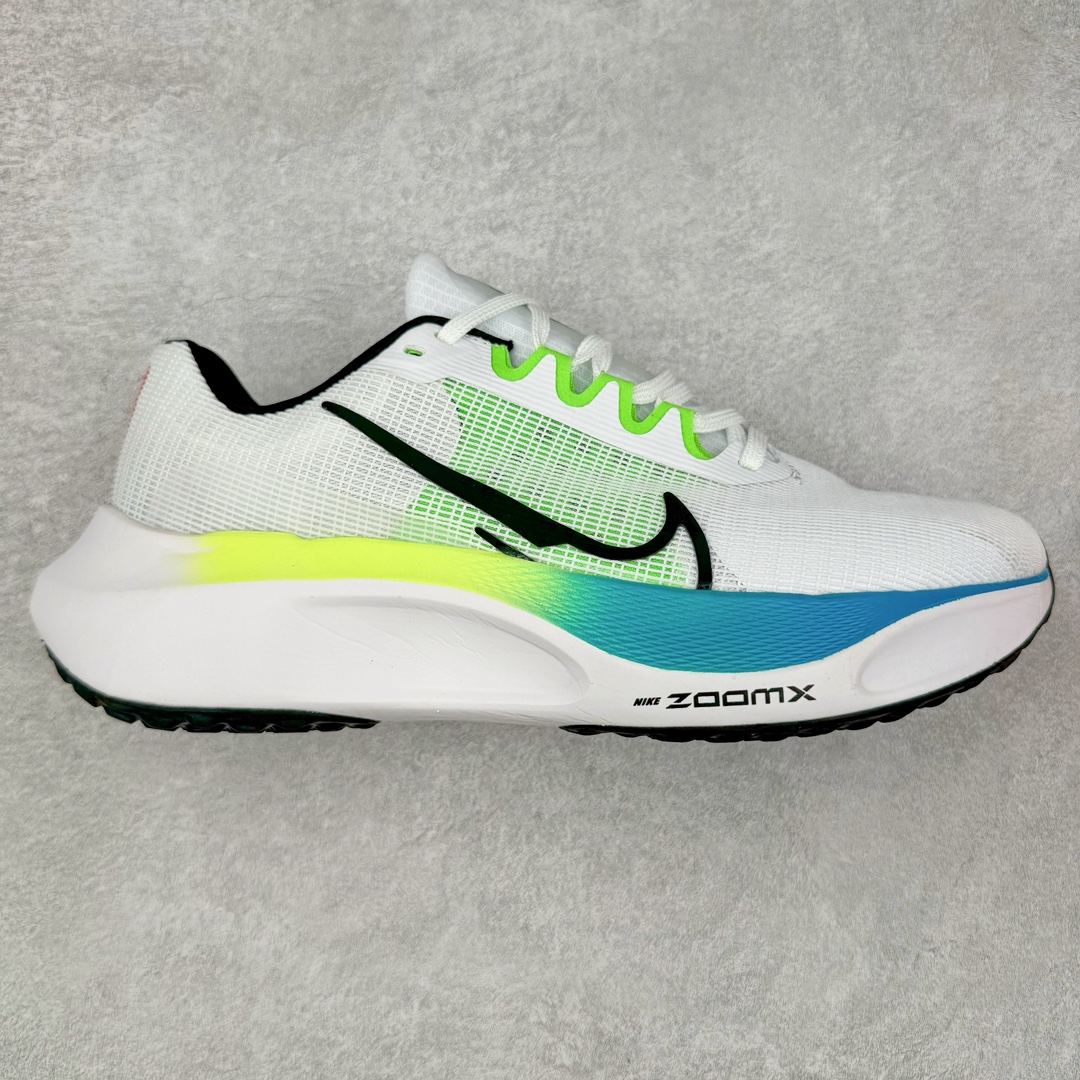 图片[8]-＃特价福利 NK Zoom Fly 5 飞行5代马拉松系列低帮透气休闲运动慢跑鞋 NK旗下跑鞋阵容持续迎来新成员 今回正式登场的鞋型为 Zoom Fly 5 全鞋大量采用回收材料制成 鞋面搭载创新 Flyknit 技术打造的编织网眼 同时考量了舒适、性能与可持续性 采用大型 ZoomX 中底与 Swoosh 徽标注入等变化 鞋侧还有「Push Limits + Break Barriers」字样叙述 尺码：36 36.5 37.5 38 38.5 39 40 40.5 41 42 42.5 43 44 44.5 45-选品中心