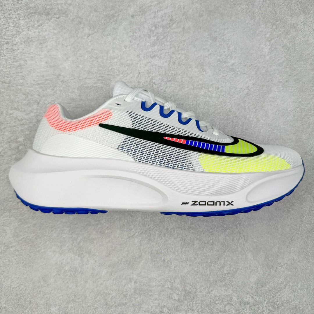 图片[4]-＃特价福利 NK Zoom Fly 5 飞行5代马拉松系列低帮透气休闲运动慢跑鞋 NK旗下跑鞋阵容持续迎来新成员 今回正式登场的鞋型为 Zoom Fly 5 全鞋大量采用回收材料制成 鞋面搭载创新 Flyknit 技术打造的编织网眼 同时考量了舒适、性能与可持续性 采用大型 ZoomX 中底与 Swoosh 徽标注入等变化 鞋侧还有「Push Limits + Break Barriers」字样叙述 尺码：36 36.5 37.5 38 38.5 39 40 40.5 41 42 42.5 43 44 44.5 45-选品中心