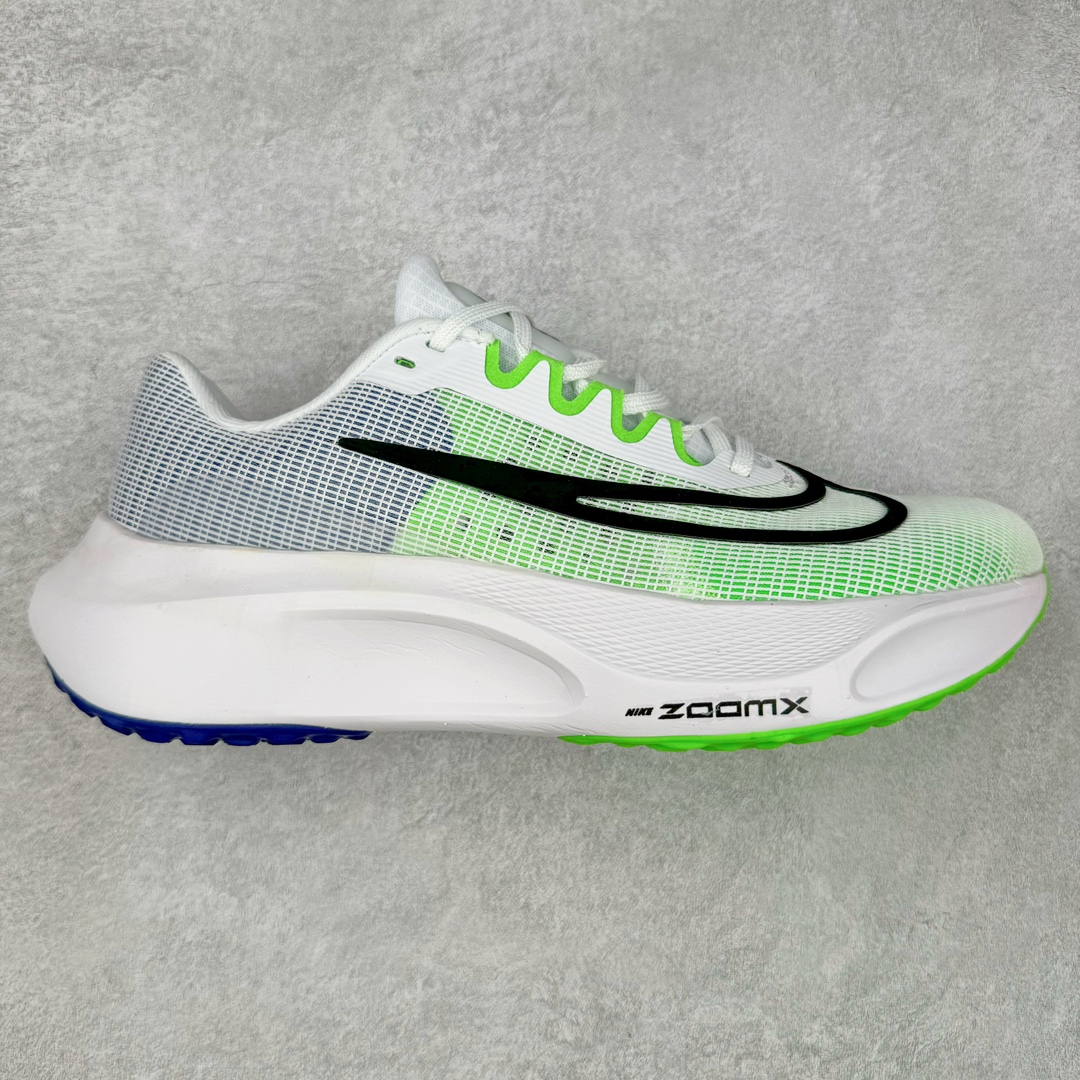 图片[6]-＃特价福利 NK Zoom Fly 5 飞行5代马拉松系列低帮透气休闲运动慢跑鞋 NK旗下跑鞋阵容持续迎来新成员 今回正式登场的鞋型为 Zoom Fly 5 全鞋大量采用回收材料制成 鞋面搭载创新 Flyknit 技术打造的编织网眼 同时考量了舒适、性能与可持续性 采用大型 ZoomX 中底与 Swoosh 徽标注入等变化 鞋侧还有「Push Limits + Break Barriers」字样叙述 尺码：36 36.5 37.5 38 38.5 39 40 40.5 41 42 42.5 43 44 44.5 45-选品中心