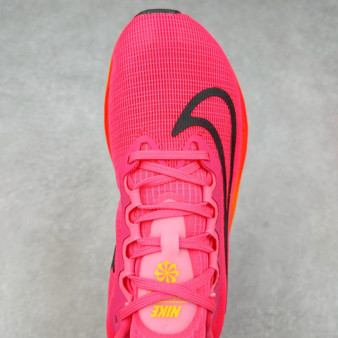 图片[4]-＃特价福利 NK Zoom Fly 5 飞行5代马拉松系列低帮透气休闲运动慢跑鞋 NK旗下跑鞋阵容持续迎来新成员 今回正式登场的鞋型为 Zoom Fly 5 全鞋大量采用回收材料制成 鞋面搭载创新 Flyknit 技术打造的编织网眼 同时考量了舒适、性能与可持续性 采用大型 ZoomX 中底与 Swoosh 徽标注入等变化 鞋侧还有「Push Limits + Break Barriers」字样叙述 尺码：36 36.5 37.5 38 38.5 39 40 40.5 41 42 42.5 43 44 44.5 45-选品中心