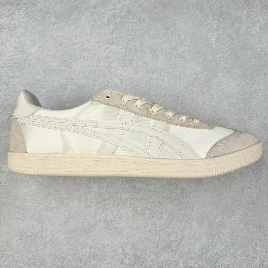 图片[7]-＃特价福利 Asics Onitsuka Tige TOKUTEN 亚瑟士鬼冢虎男女士复古跑鞋街拍潮鞋低帮板鞋经典款中性复古运动鞋 轻盈舒适 时尚与复古与一体 轻盈的款式 适合夏天~简单的设定配合修长的线条 全鞋身均以麖皮打造 散发着日本新一代的潮流品味 无论配衬任何造型都能胜任 Tokuten 精神来自80年代的室内用鞋 T-TOE前足补强设计 环状中底底部结构 橡胶大底元素 防滑耐磨的同时保持着鞋子的轻盈 并提供良好牵引力 脚感柔软舒适 长时间行走也不会觉得脚部不适 经典复刻款 休闲百搭 中性款男女都可穿 尺码：36 37 37.5 38 39 40.5 41.5 42 42.5 43.5 44 45-选品中心