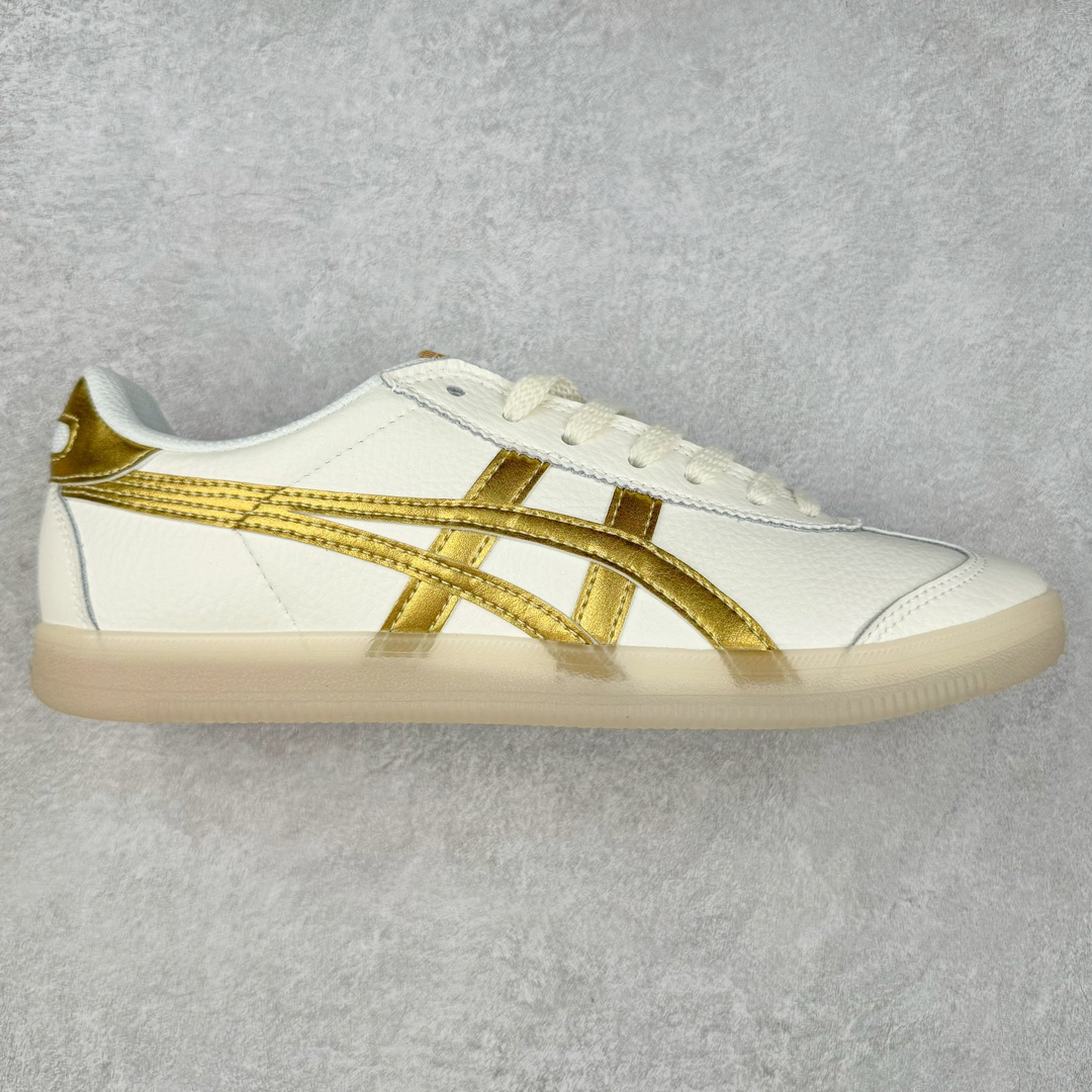 图片[8]-＃特价福利 Asics Onitsuka Tige TOKUTEN 亚瑟士鬼冢虎男女士复古跑鞋街拍潮鞋低帮板鞋经典款中性复古运动鞋 轻盈舒适 时尚与复古与一体 轻盈的款式 适合夏天~简单的设定配合修长的线条 全鞋身均以麖皮打造 散发着日本新一代的潮流品味 无论配衬任何造型都能胜任 Tokuten 精神来自80年代的室内用鞋 T-TOE前足补强设计 环状中底底部结构 橡胶大底元素 防滑耐磨的同时保持着鞋子的轻盈 并提供良好牵引力 脚感柔软舒适 长时间行走也不会觉得脚部不适 经典复刻款 休闲百搭 中性款男女都可穿 尺码：36 37 37.5 38 39 40.5 41.5 42 42.5 43.5 44 45-选品中心