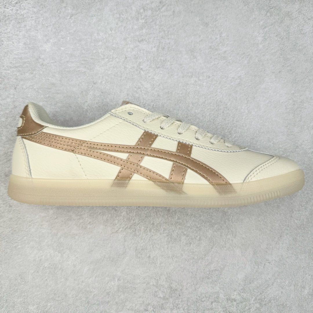 图片[4]-＃特价福利 Asics Onitsuka Tige TOKUTEN 亚瑟士鬼冢虎男女士复古跑鞋街拍潮鞋低帮板鞋经典款中性复古运动鞋 轻盈舒适 时尚与复古与一体 轻盈的款式 适合夏天~简单的设定配合修长的线条 全鞋身均以麖皮打造 散发着日本新一代的潮流品味 无论配衬任何造型都能胜任 Tokuten 精神来自80年代的室内用鞋 T-TOE前足补强设计 环状中底底部结构 橡胶大底元素 防滑耐磨的同时保持着鞋子的轻盈 并提供良好牵引力 脚感柔软舒适 长时间行走也不会觉得脚部不适 经典复刻款 休闲百搭 中性款男女都可穿 尺码：36 37 37.5 38 39 40.5 41.5 42 42.5 43.5 44 45-选品中心