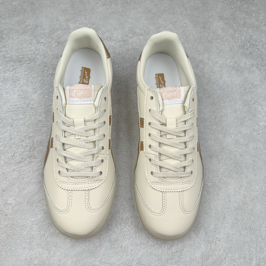 图片[2]-＃特价福利 Asics Onitsuka Tige TOKUTEN 亚瑟士鬼冢虎男女士复古跑鞋街拍潮鞋低帮板鞋经典款中性复古运动鞋 轻盈舒适 时尚与复古与一体 轻盈的款式 适合夏天~简单的设定配合修长的线条 全鞋身均以麖皮打造 散发着日本新一代的潮流品味 无论配衬任何造型都能胜任 Tokuten 精神来自80年代的室内用鞋 T-TOE前足补强设计 环状中底底部结构 橡胶大底元素 防滑耐磨的同时保持着鞋子的轻盈 并提供良好牵引力 脚感柔软舒适 长时间行走也不会觉得脚部不适 经典复刻款 休闲百搭 中性款男女都可穿 尺码：36 37 37.5 38 39 40.5 41.5 42 42.5 43.5 44 45-选品中心