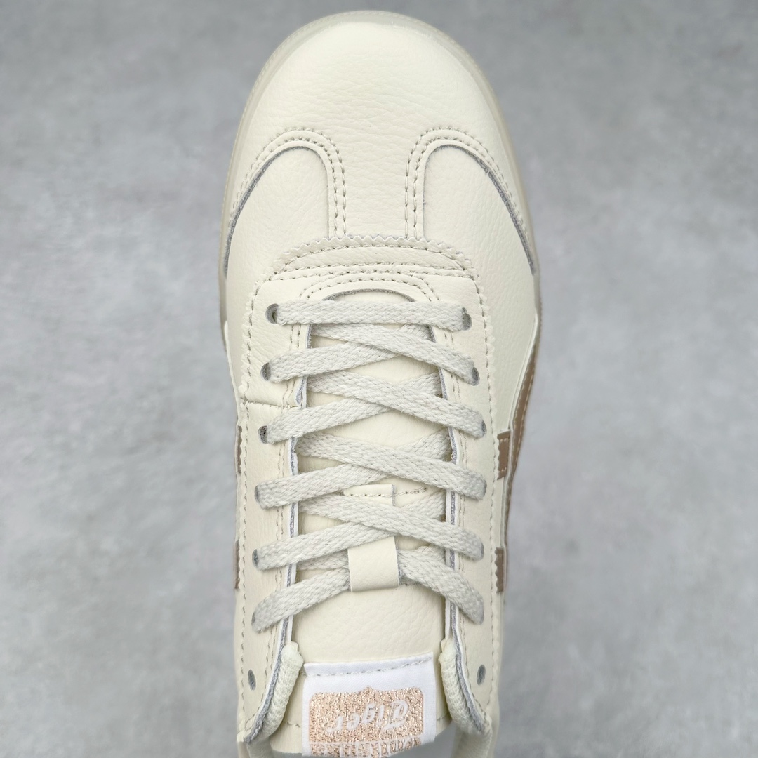 图片[4]-＃特价福利 Asics Onitsuka Tige TOKUTEN 亚瑟士鬼冢虎男女士复古跑鞋街拍潮鞋低帮板鞋经典款中性复古运动鞋 轻盈舒适 时尚与复古与一体 轻盈的款式 适合夏天~简单的设定配合修长的线条 全鞋身均以麖皮打造 散发着日本新一代的潮流品味 无论配衬任何造型都能胜任 Tokuten 精神来自80年代的室内用鞋 T-TOE前足补强设计 环状中底底部结构 橡胶大底元素 防滑耐磨的同时保持着鞋子的轻盈 并提供良好牵引力 脚感柔软舒适 长时间行走也不会觉得脚部不适 经典复刻款 休闲百搭 中性款男女都可穿 尺码：36 37 37.5 38 39 40.5 41.5 42 42.5 43.5 44 45-选品中心