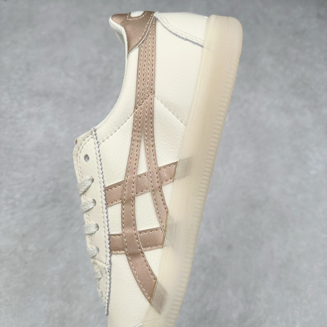 图片[7]-＃特价福利 Asics Onitsuka Tige TOKUTEN 亚瑟士鬼冢虎男女士复古跑鞋街拍潮鞋低帮板鞋经典款中性复古运动鞋 轻盈舒适 时尚与复古与一体 轻盈的款式 适合夏天~简单的设定配合修长的线条 全鞋身均以麖皮打造 散发着日本新一代的潮流品味 无论配衬任何造型都能胜任 Tokuten 精神来自80年代的室内用鞋 T-TOE前足补强设计 环状中底底部结构 橡胶大底元素 防滑耐磨的同时保持着鞋子的轻盈 并提供良好牵引力 脚感柔软舒适 长时间行走也不会觉得脚部不适 经典复刻款 休闲百搭 中性款男女都可穿 尺码：36 37 37.5 38 39 40.5 41.5 42 42.5 43.5 44 45-选品中心