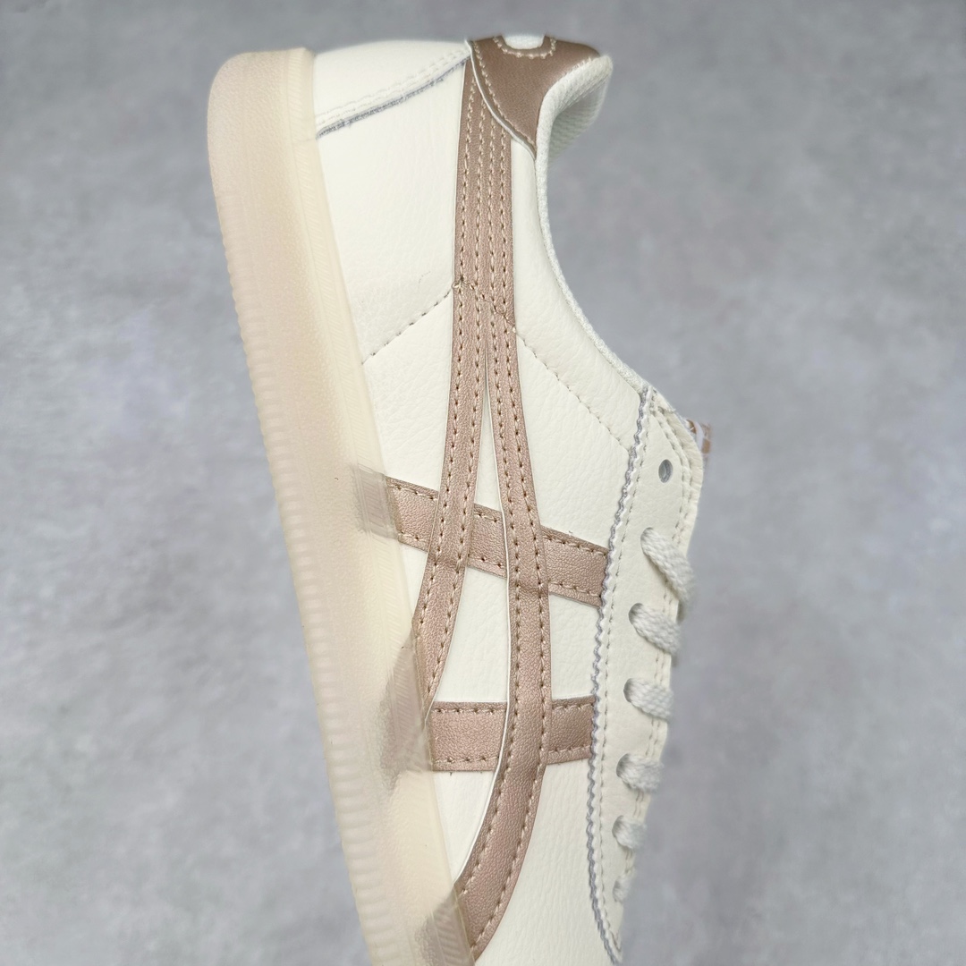 图片[6]-＃特价福利 Asics Onitsuka Tige TOKUTEN 亚瑟士鬼冢虎男女士复古跑鞋街拍潮鞋低帮板鞋经典款中性复古运动鞋 轻盈舒适 时尚与复古与一体 轻盈的款式 适合夏天~简单的设定配合修长的线条 全鞋身均以麖皮打造 散发着日本新一代的潮流品味 无论配衬任何造型都能胜任 Tokuten 精神来自80年代的室内用鞋 T-TOE前足补强设计 环状中底底部结构 橡胶大底元素 防滑耐磨的同时保持着鞋子的轻盈 并提供良好牵引力 脚感柔软舒适 长时间行走也不会觉得脚部不适 经典复刻款 休闲百搭 中性款男女都可穿 尺码：36 37 37.5 38 39 40.5 41.5 42 42.5 43.5 44 45-选品中心