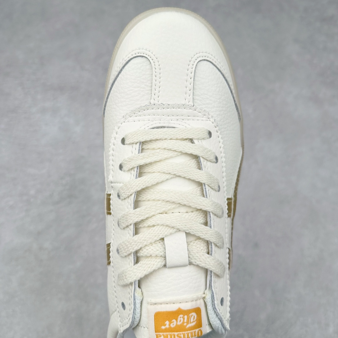 图片[4]-＃特价福利 Asics Onitsuka Tige TOKUTEN 亚瑟士鬼冢虎男女士复古跑鞋街拍潮鞋低帮板鞋经典款中性复古运动鞋 轻盈舒适 时尚与复古与一体 轻盈的款式 适合夏天~简单的设定配合修长的线条 全鞋身均以麖皮打造 散发着日本新一代的潮流品味 无论配衬任何造型都能胜任 Tokuten 精神来自80年代的室内用鞋 T-TOE前足补强设计 环状中底底部结构 橡胶大底元素 防滑耐磨的同时保持着鞋子的轻盈 并提供良好牵引力 脚感柔软舒适 长时间行走也不会觉得脚部不适 经典复刻款 休闲百搭 中性款男女都可穿 尺码：36 37 37.5 38 39 40.5 41.5 42 42.5 43.5 44 45-选品中心