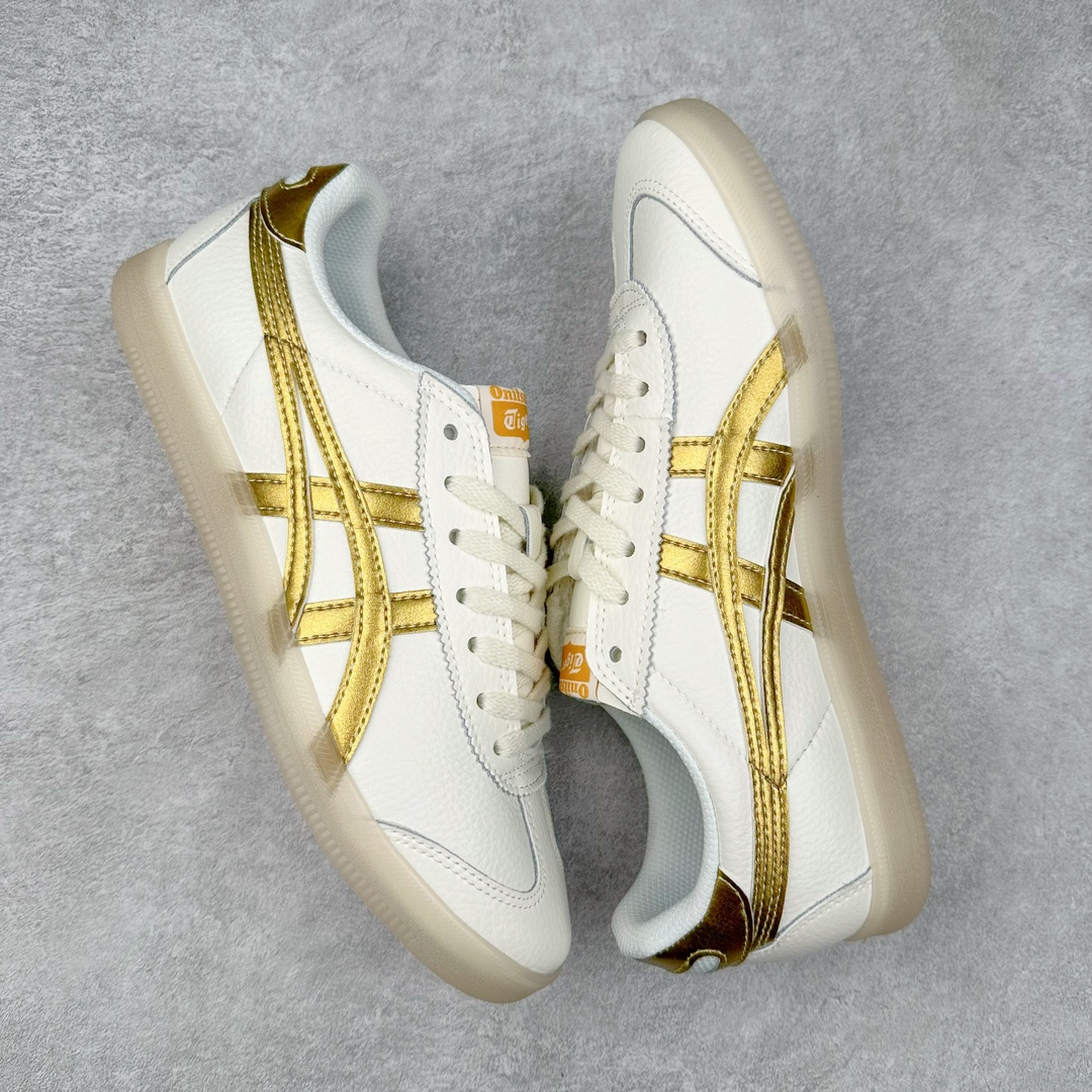 图片[3]-＃特价福利 Asics Onitsuka Tige TOKUTEN 亚瑟士鬼冢虎男女士复古跑鞋街拍潮鞋低帮板鞋经典款中性复古运动鞋 轻盈舒适 时尚与复古与一体 轻盈的款式 适合夏天~简单的设定配合修长的线条 全鞋身均以麖皮打造 散发着日本新一代的潮流品味 无论配衬任何造型都能胜任 Tokuten 精神来自80年代的室内用鞋 T-TOE前足补强设计 环状中底底部结构 橡胶大底元素 防滑耐磨的同时保持着鞋子的轻盈 并提供良好牵引力 脚感柔软舒适 长时间行走也不会觉得脚部不适 经典复刻款 休闲百搭 中性款男女都可穿 尺码：36 37 37.5 38 39 40.5 41.5 42 42.5 43.5 44 45-选品中心