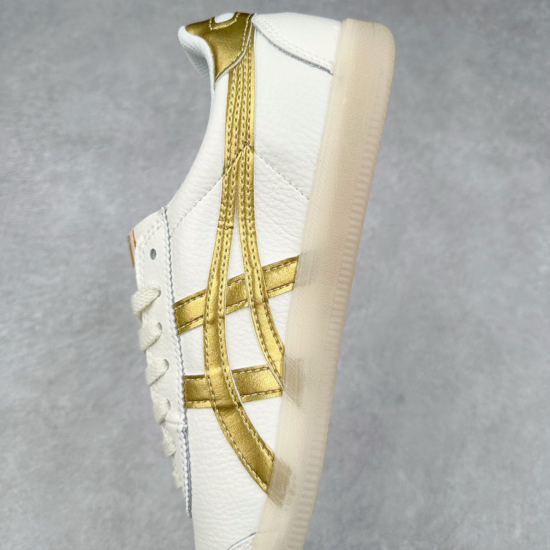 图片[7]-＃特价福利 Asics Onitsuka Tige TOKUTEN 亚瑟士鬼冢虎男女士复古跑鞋街拍潮鞋低帮板鞋经典款中性复古运动鞋 轻盈舒适 时尚与复古与一体 轻盈的款式 适合夏天~简单的设定配合修长的线条 全鞋身均以麖皮打造 散发着日本新一代的潮流品味 无论配衬任何造型都能胜任 Tokuten 精神来自80年代的室内用鞋 T-TOE前足补强设计 环状中底底部结构 橡胶大底元素 防滑耐磨的同时保持着鞋子的轻盈 并提供良好牵引力 脚感柔软舒适 长时间行走也不会觉得脚部不适 经典复刻款 休闲百搭 中性款男女都可穿 尺码：36 37 37.5 38 39 40.5 41.5 42 42.5 43.5 44 45-选品中心