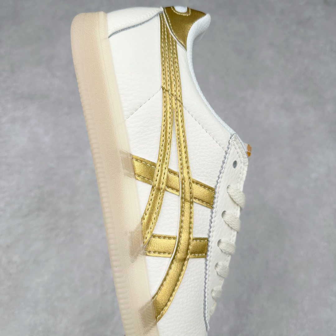 图片[6]-＃特价福利 Asics Onitsuka Tige TOKUTEN 亚瑟士鬼冢虎男女士复古跑鞋街拍潮鞋低帮板鞋经典款中性复古运动鞋 轻盈舒适 时尚与复古与一体 轻盈的款式 适合夏天~简单的设定配合修长的线条 全鞋身均以麖皮打造 散发着日本新一代的潮流品味 无论配衬任何造型都能胜任 Tokuten 精神来自80年代的室内用鞋 T-TOE前足补强设计 环状中底底部结构 橡胶大底元素 防滑耐磨的同时保持着鞋子的轻盈 并提供良好牵引力 脚感柔软舒适 长时间行走也不会觉得脚部不适 经典复刻款 休闲百搭 中性款男女都可穿 尺码：36 37 37.5 38 39 40.5 41.5 42 42.5 43.5 44 45-选品中心