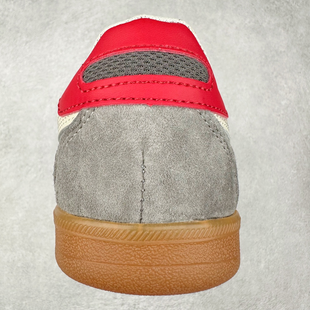 图片[8]-＃特价福利 Asics Onitsuka Tige TOKUTEN 亚瑟士鬼冢虎男女士复古跑鞋街拍潮鞋低帮板鞋经典款中性复古运动鞋 轻盈舒适 时尚与复古与一体 轻盈的款式 适合夏天~简单的设定配合修长的线条 全鞋身均以麖皮打造 散发着日本新一代的潮流品味 无论配衬任何造型都能胜任 Tokuten 精神来自80年代的室内用鞋 T-TOE前足补强设计 环状中底底部结构 橡胶大底元素 防滑耐磨的同时保持着鞋子的轻盈 并提供良好牵引力 脚感柔软舒适 长时间行走也不会觉得脚部不适 经典复刻款 休闲百搭 中性款男女都可穿 尺码：36 37 37.5 38 39 40.5 41.5 42 42.5 43.5 44 45-选品中心