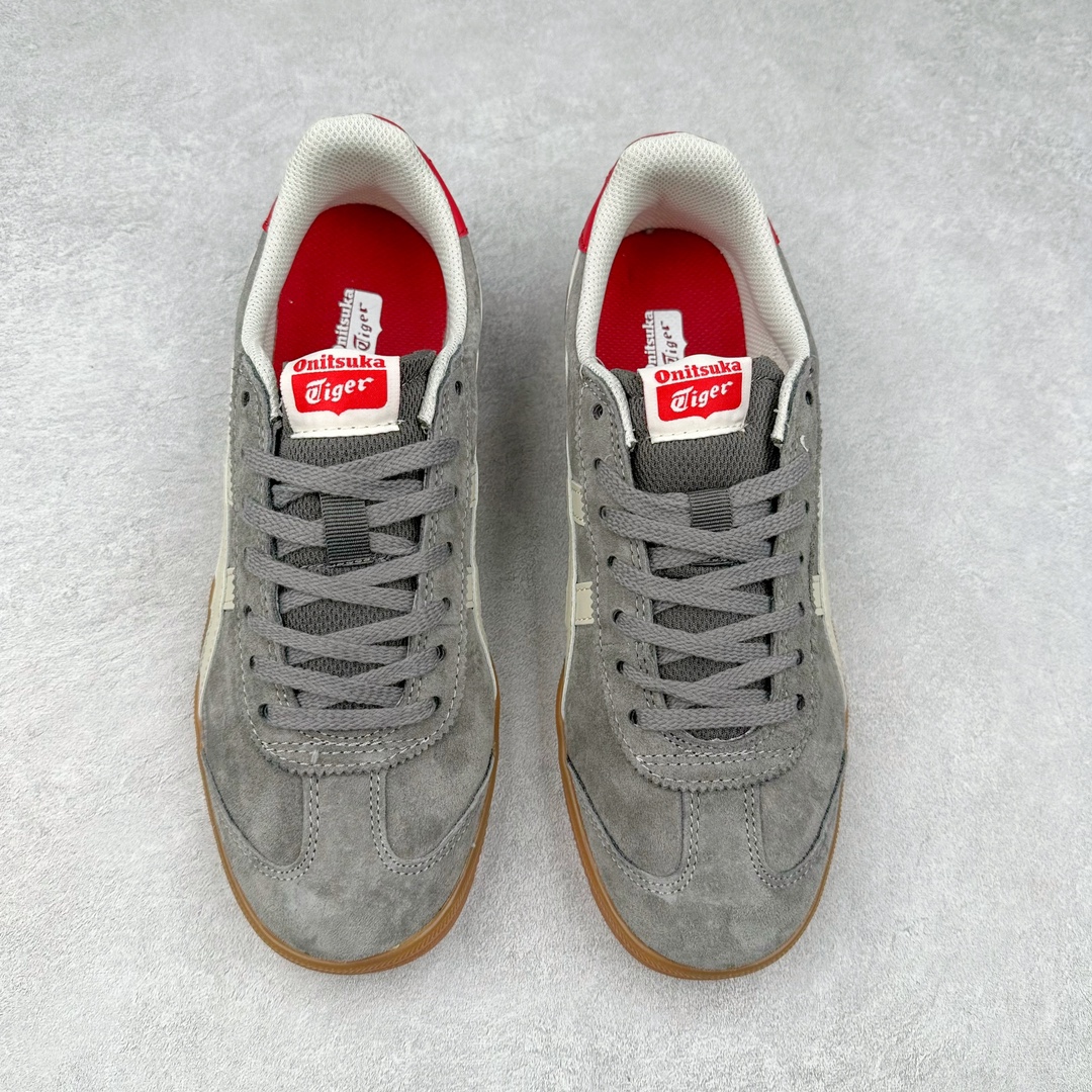 图片[2]-＃特价福利 Asics Onitsuka Tige TOKUTEN 亚瑟士鬼冢虎男女士复古跑鞋街拍潮鞋低帮板鞋经典款中性复古运动鞋 轻盈舒适 时尚与复古与一体 轻盈的款式 适合夏天~简单的设定配合修长的线条 全鞋身均以麖皮打造 散发着日本新一代的潮流品味 无论配衬任何造型都能胜任 Tokuten 精神来自80年代的室内用鞋 T-TOE前足补强设计 环状中底底部结构 橡胶大底元素 防滑耐磨的同时保持着鞋子的轻盈 并提供良好牵引力 脚感柔软舒适 长时间行走也不会觉得脚部不适 经典复刻款 休闲百搭 中性款男女都可穿 尺码：36 37 37.5 38 39 40.5 41.5 42 42.5 43.5 44 45-选品中心