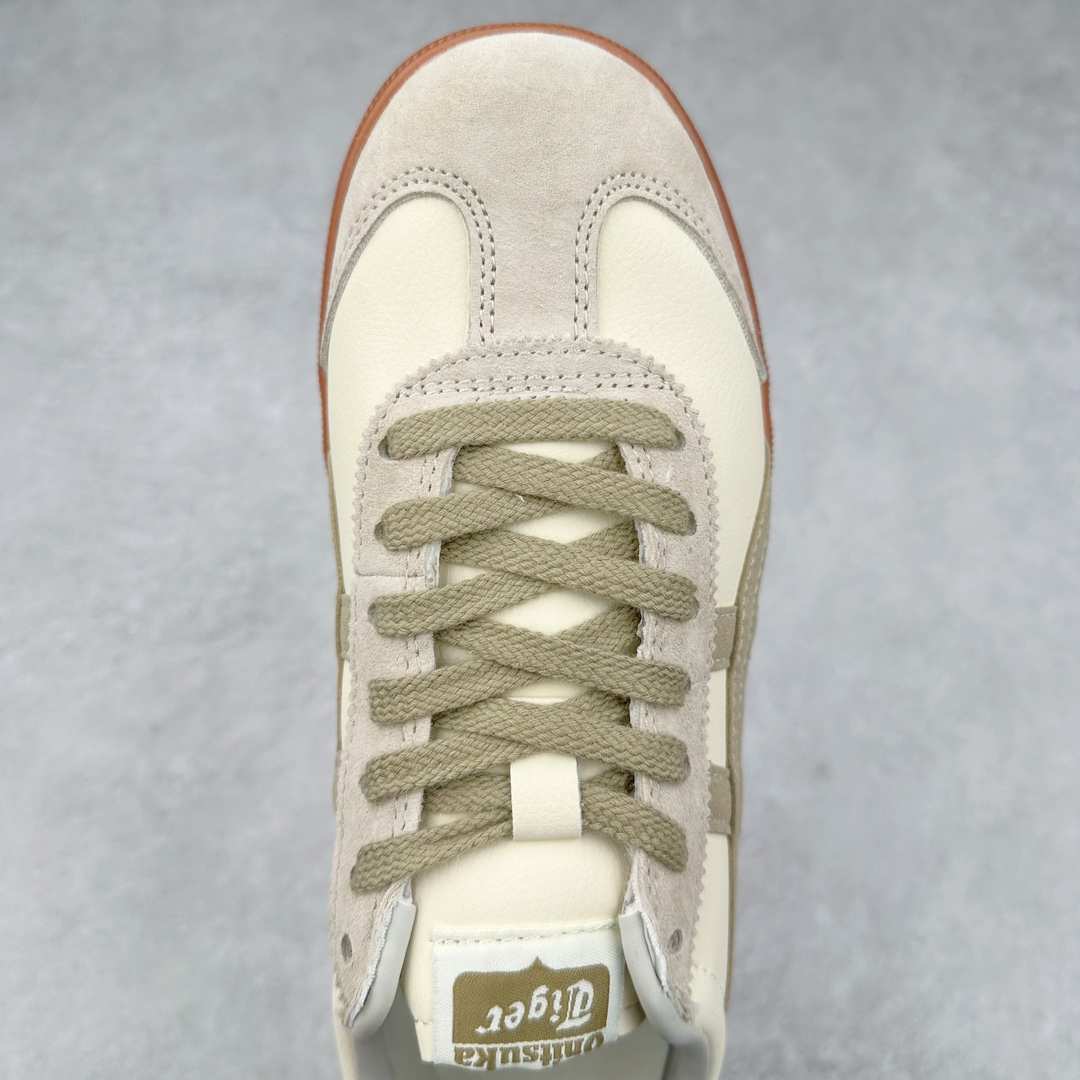 图片[4]-＃特价福利 Asics Onitsuka Tige TOKUTEN 亚瑟士鬼冢虎男女士复古跑鞋街拍潮鞋低帮板鞋经典款中性复古运动鞋 轻盈舒适 时尚与复古与一体 轻盈的款式 适合夏天~简单的设定配合修长的线条 全鞋身均以麖皮打造 散发着日本新一代的潮流品味 无论配衬任何造型都能胜任 Tokuten 精神来自80年代的室内用鞋 T-TOE前足补强设计 环状中底底部结构 橡胶大底元素 防滑耐磨的同时保持着鞋子的轻盈 并提供良好牵引力 脚感柔软舒适 长时间行走也不会觉得脚部不适 经典复刻款 休闲百搭 中性款男女都可穿 尺码：36 37 37.5 38 39 40.5 41.5 42 42.5 43.5 44 45-选品中心