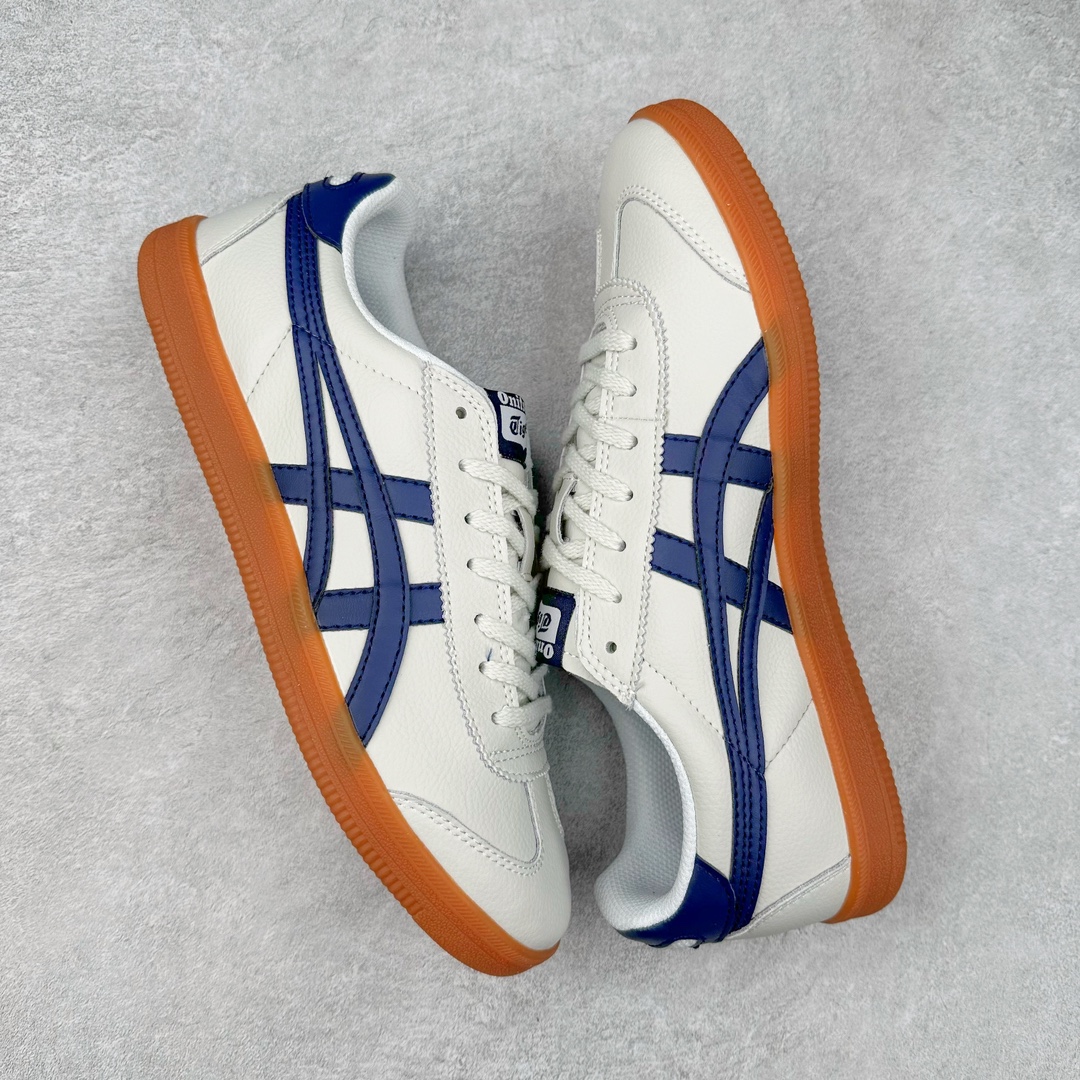 图片[3]-＃特价福利 Asics Onitsuka Tige TOKUTEN 亚瑟士鬼冢虎男女士复古跑鞋街拍潮鞋低帮板鞋经典款中性复古运动鞋 轻盈舒适 时尚与复古与一体 轻盈的款式 适合夏天~简单的设定配合修长的线条 全鞋身均以麖皮打造 散发着日本新一代的潮流品味 无论配衬任何造型都能胜任 Tokuten 精神来自80年代的室内用鞋 T-TOE前足补强设计 环状中底底部结构 橡胶大底元素 防滑耐磨的同时保持着鞋子的轻盈 并提供良好牵引力 脚感柔软舒适 长时间行走也不会觉得脚部不适 经典复刻款 休闲百搭 中性款男女都可穿 尺码：36 37 37.5 38 39 40.5 41.5 42 42.5 43.5 44 45-选品中心