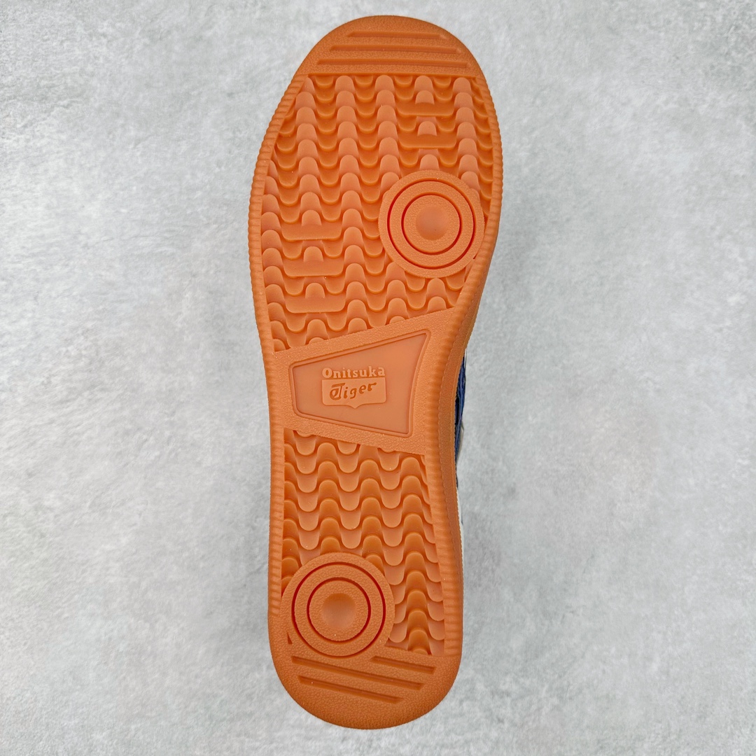 图片[9]-＃特价福利 Asics Onitsuka Tige TOKUTEN 亚瑟士鬼冢虎男女士复古跑鞋街拍潮鞋低帮板鞋经典款中性复古运动鞋 轻盈舒适 时尚与复古与一体 轻盈的款式 适合夏天~简单的设定配合修长的线条 全鞋身均以麖皮打造 散发着日本新一代的潮流品味 无论配衬任何造型都能胜任 Tokuten 精神来自80年代的室内用鞋 T-TOE前足补强设计 环状中底底部结构 橡胶大底元素 防滑耐磨的同时保持着鞋子的轻盈 并提供良好牵引力 脚感柔软舒适 长时间行走也不会觉得脚部不适 经典复刻款 休闲百搭 中性款男女都可穿 尺码：36 37 37.5 38 39 40.5 41.5 42 42.5 43.5 44 45-选品中心