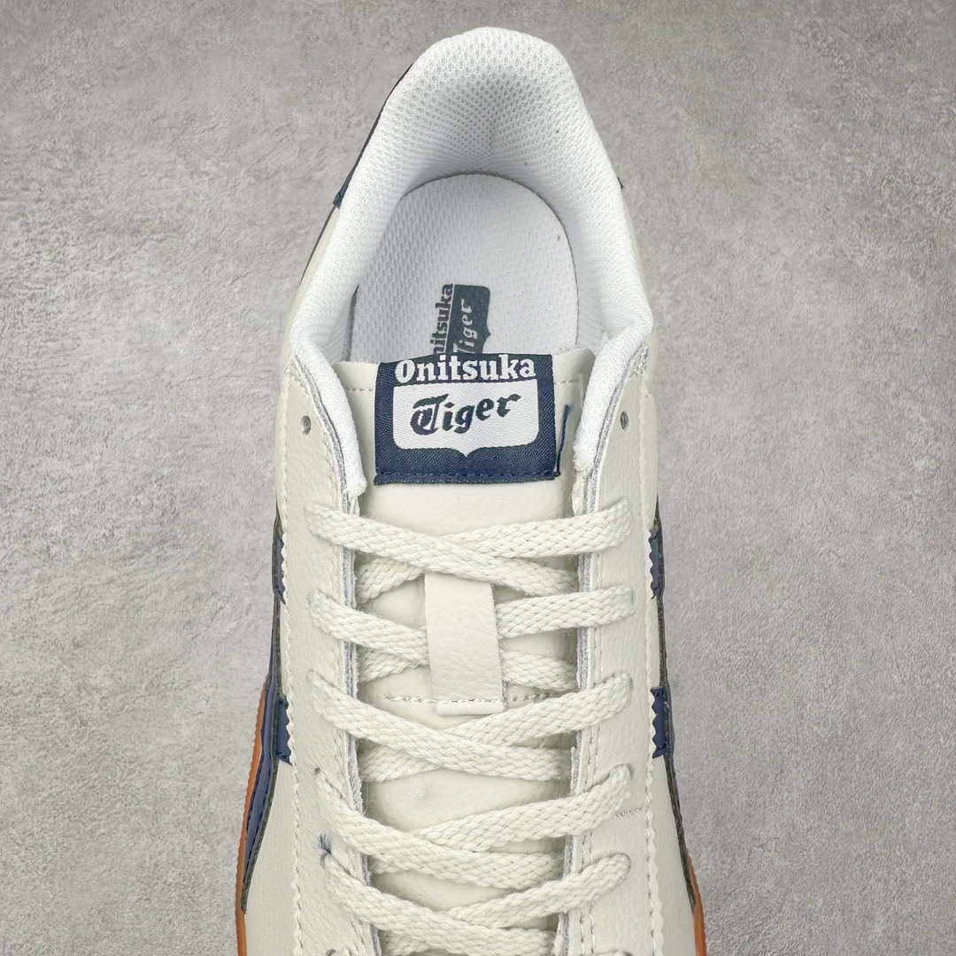 图片[5]-＃特价福利 Asics Onitsuka Tige TOKUTEN 亚瑟士鬼冢虎男女士复古跑鞋街拍潮鞋低帮板鞋经典款中性复古运动鞋 轻盈舒适 时尚与复古与一体 轻盈的款式 适合夏天~简单的设定配合修长的线条 全鞋身均以麖皮打造 散发着日本新一代的潮流品味 无论配衬任何造型都能胜任 Tokuten 精神来自80年代的室内用鞋 T-TOE前足补强设计 环状中底底部结构 橡胶大底元素 防滑耐磨的同时保持着鞋子的轻盈 并提供良好牵引力 脚感柔软舒适 长时间行走也不会觉得脚部不适 经典复刻款 休闲百搭 中性款男女都可穿 尺码：36 37 37.5 38 39 40.5 41.5 42 42.5 43.5 44 45-选品中心