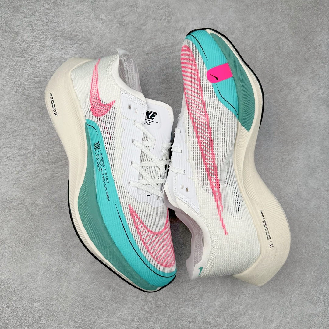 图片[3]-＃特价福利 NK ZoomX Vaporfly Next% 破2马拉松跑鞋 细节整体升级 这款next%和上一款4%的鞋最大区的别于在鞋面面料 鞋面使用了全新 Vaporweave 科技 这种类似蝉翼的材质相比 Flyknit 更加轻薄透气 非对称的鞋带系统和泡棉护垫的加入令舒适度更高 鞋头辅以超大的 Swoosh 点缀 再配上流线型外观设计 时尚感十足 尺码：36 36.5 37.5 38 38.5 39 40 40.5 41 42 42.5 43 44 44.5 45-选品中心