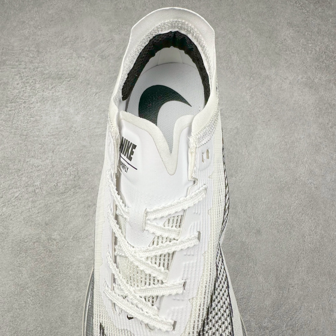 图片[5]-＃特价福利 NK ZoomX Vaporfly Next% 破2马拉松跑鞋 细节整体升级 这款next%和上一款4%的鞋最大区的别于在鞋面面料 鞋面使用了全新 Vaporweave 科技 这种类似蝉翼的材质相比 Flyknit 更加轻薄透气 非对称的鞋带系统和泡棉护垫的加入令舒适度更高 鞋头辅以超大的 Swoosh 点缀 再配上流线型外观设计 时尚感十足 尺码：36 36.5 37.5 38 38.5 39 40 40.5 41 42 42.5 43 44 44.5 45-选品中心