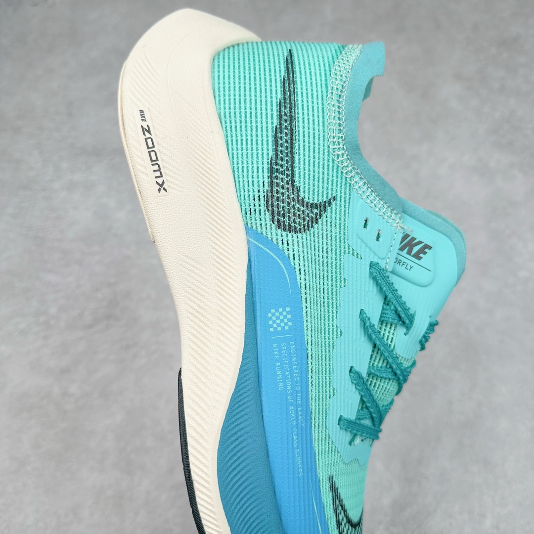 图片[6]-＃特价福利 NK ZoomX Vaporfly Next% 破2马拉松跑鞋 细节整体升级 这款next%和上一款4%的鞋最大区的别于在鞋面面料 鞋面使用了全新 Vaporweave 科技 这种类似蝉翼的材质相比 Flyknit 更加轻薄透气 非对称的鞋带系统和泡棉护垫的加入令舒适度更高 鞋头辅以超大的 Swoosh 点缀 再配上流线型外观设计 时尚感十足 尺码：36 36.5 37.5 38 38.5 39 40 40.5 41 42 42.5 43 44 44.5 45-选品中心