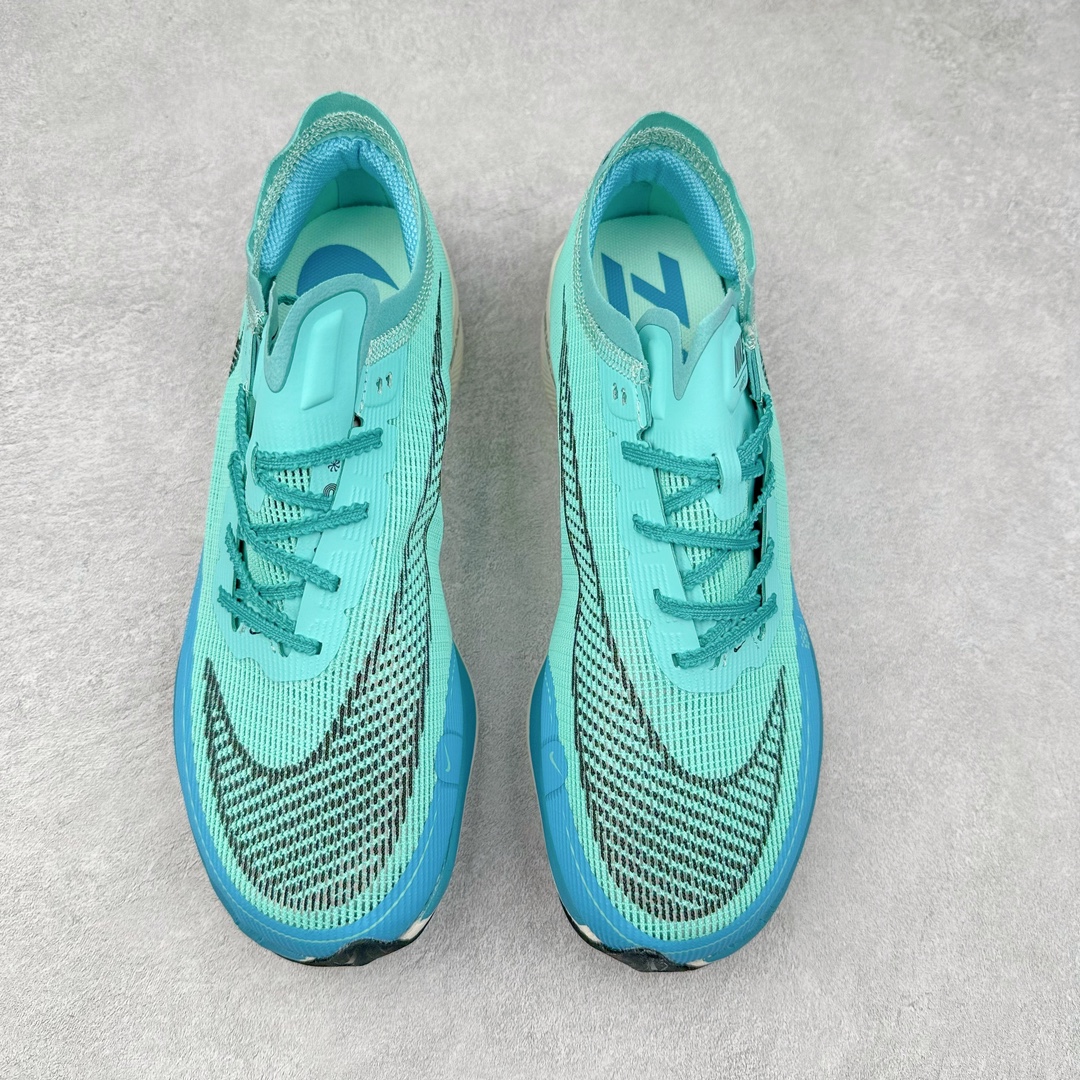 图片[2]-＃特价福利 NK ZoomX Vaporfly Next% 破2马拉松跑鞋 细节整体升级 这款next%和上一款4%的鞋最大区的别于在鞋面面料 鞋面使用了全新 Vaporweave 科技 这种类似蝉翼的材质相比 Flyknit 更加轻薄透气 非对称的鞋带系统和泡棉护垫的加入令舒适度更高 鞋头辅以超大的 Swoosh 点缀 再配上流线型外观设计 时尚感十足 尺码：36 36.5 37.5 38 38.5 39 40 40.5 41 42 42.5 43 44 44.5 45-选品中心