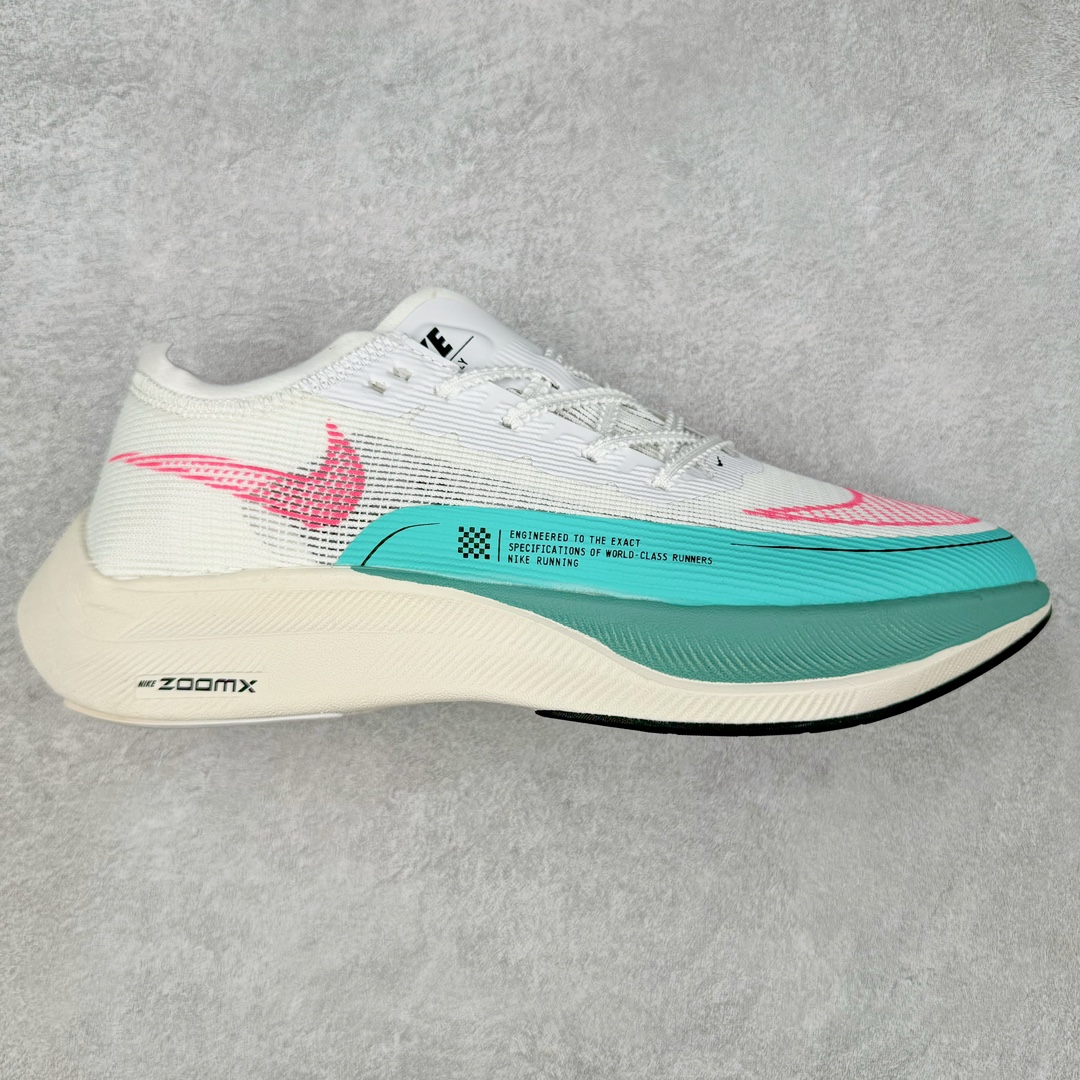 ＃特价福利 NK ZoomX Vaporfly Next% 破2马拉松跑鞋 细节整体升级 这款next%和上一款4%的鞋最大区的别于在鞋面面料 鞋面使用了全新 Vaporweave 科技 这种类似蝉翼的材质相比 Flyknit 更加轻薄透气 非对称的鞋带系统和泡棉护垫的加入令舒适度更高 鞋头辅以超大的 Swoosh 点缀 再配上流线型外观设计 时尚感十足 尺码：36 36.5 37.5 38 38.5 39 40 40.5 41 42 42.5 43 44 44.5 45-选品中心