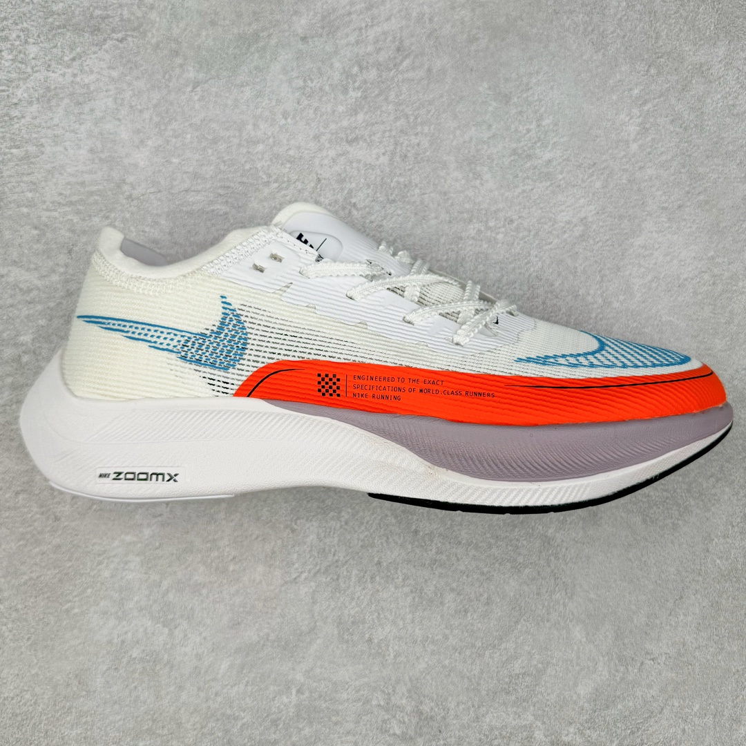 图片[4]-＃特价福利 NK ZoomX Vaporfly Next% 破2马拉松跑鞋 细节整体升级 这款next%和上一款4%的鞋最大区的别于在鞋面面料 鞋面使用了全新 Vaporweave 科技 这种类似蝉翼的材质相比 Flyknit 更加轻薄透气 非对称的鞋带系统和泡棉护垫的加入令舒适度更高 鞋头辅以超大的 Swoosh 点缀 再配上流线型外观设计 时尚感十足 尺码：36 36.5 37.5 38 38.5 39 40 40.5 41 42 42.5 43 44 44.5 45-选品中心