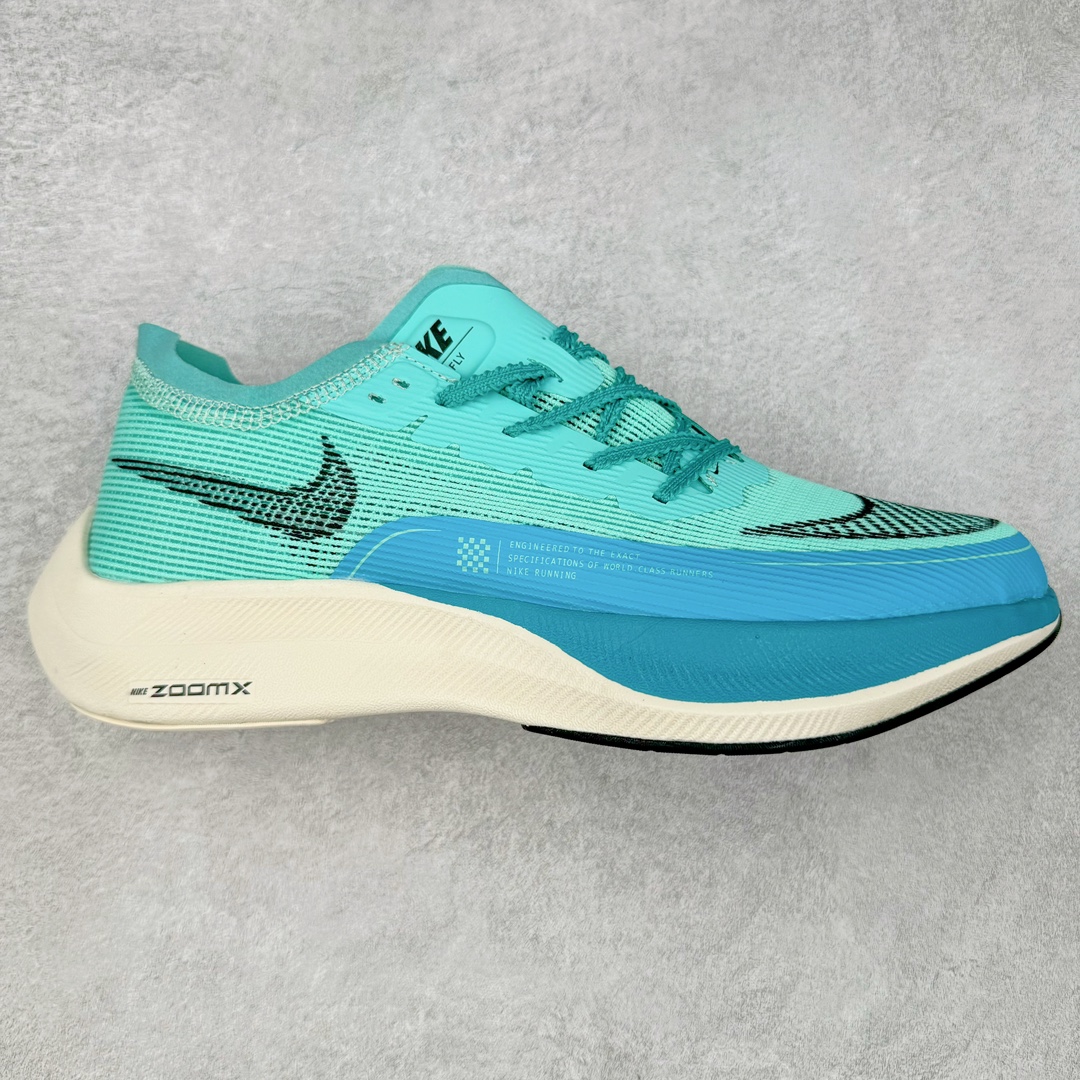 图片[3]-＃特价福利 NK ZoomX Vaporfly Next% 破2马拉松跑鞋 细节整体升级 这款next%和上一款4%的鞋最大区的别于在鞋面面料 鞋面使用了全新 Vaporweave 科技 这种类似蝉翼的材质相比 Flyknit 更加轻薄透气 非对称的鞋带系统和泡棉护垫的加入令舒适度更高 鞋头辅以超大的 Swoosh 点缀 再配上流线型外观设计 时尚感十足 尺码：36 36.5 37.5 38 38.5 39 40 40.5 41 42 42.5 43 44 44.5 45-选品中心