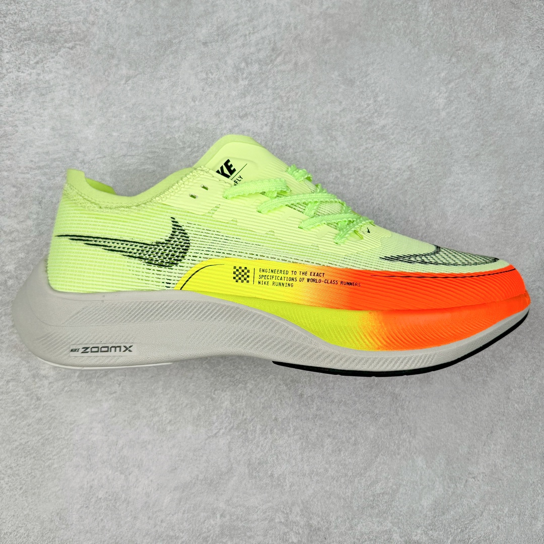 图片[4]-＃特价福利 NK ZoomX Vaporfly Next% 破2马拉松跑鞋 细节整体升级 这款next%和上一款4%的鞋最大区的别于在鞋面面料 鞋面使用了全新 Vaporweave 科技 这种类似蝉翼的材质相比 Flyknit 更加轻薄透气 非对称的鞋带系统和泡棉护垫的加入令舒适度更高 鞋头辅以超大的 Swoosh 点缀 再配上流线型外观设计 时尚感十足 尺码：36 36.5 37.5 38 38.5 39 40 40.5 41 42 42.5 43 44 44.5 45-选品中心