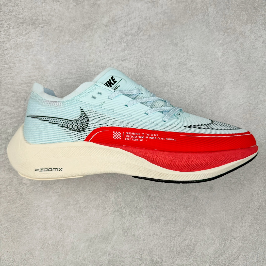 图片[7]-＃特价福利 NK ZoomX Vaporfly Next% 破2马拉松跑鞋 细节整体升级 这款next%和上一款4%的鞋最大区的别于在鞋面面料 鞋面使用了全新 Vaporweave 科技 这种类似蝉翼的材质相比 Flyknit 更加轻薄透气 非对称的鞋带系统和泡棉护垫的加入令舒适度更高 鞋头辅以超大的 Swoosh 点缀 再配上流线型外观设计 时尚感十足 尺码：36 36.5 37.5 38 38.5 39 40 40.5 41 42 42.5 43 44 44.5 45-选品中心